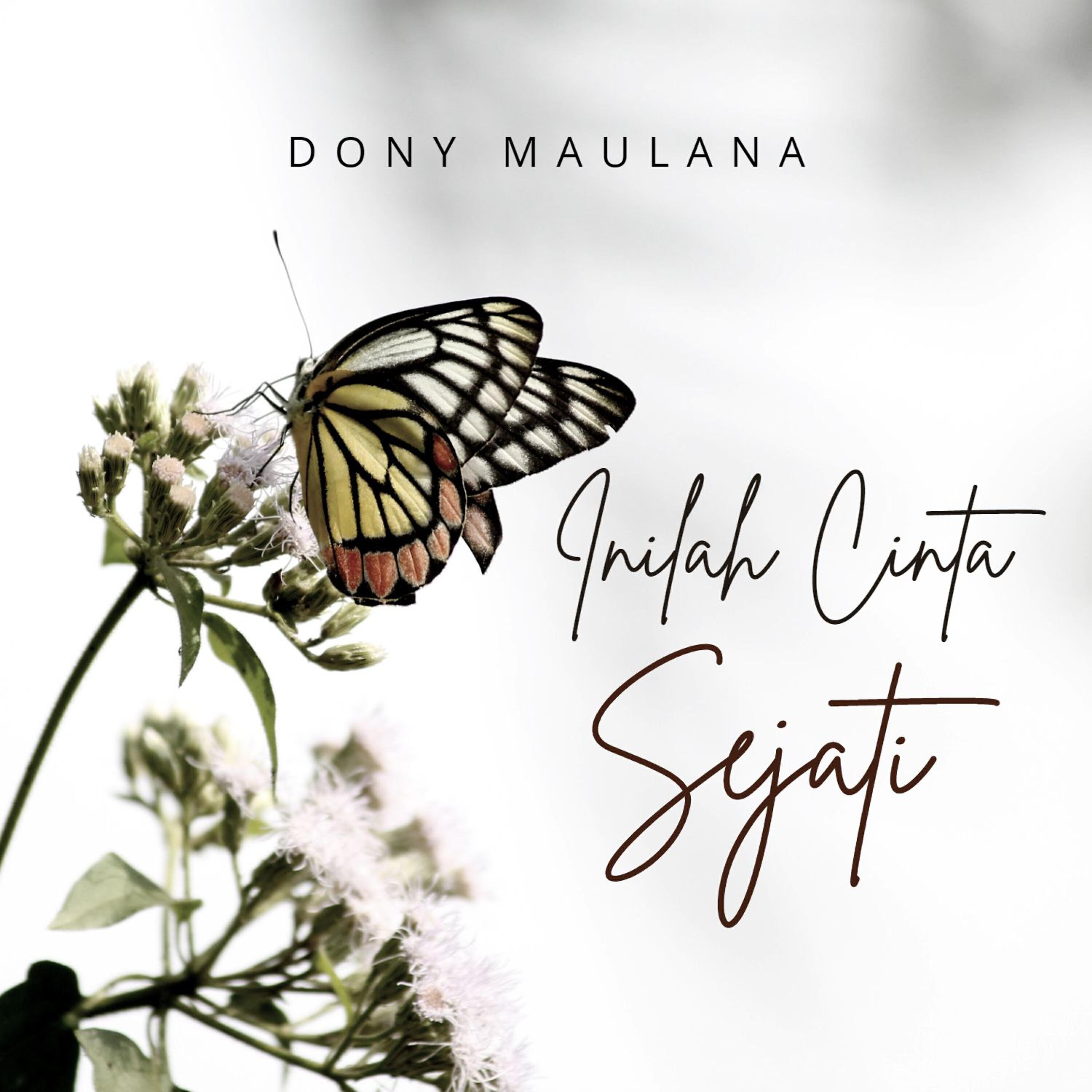 Dony Maulana