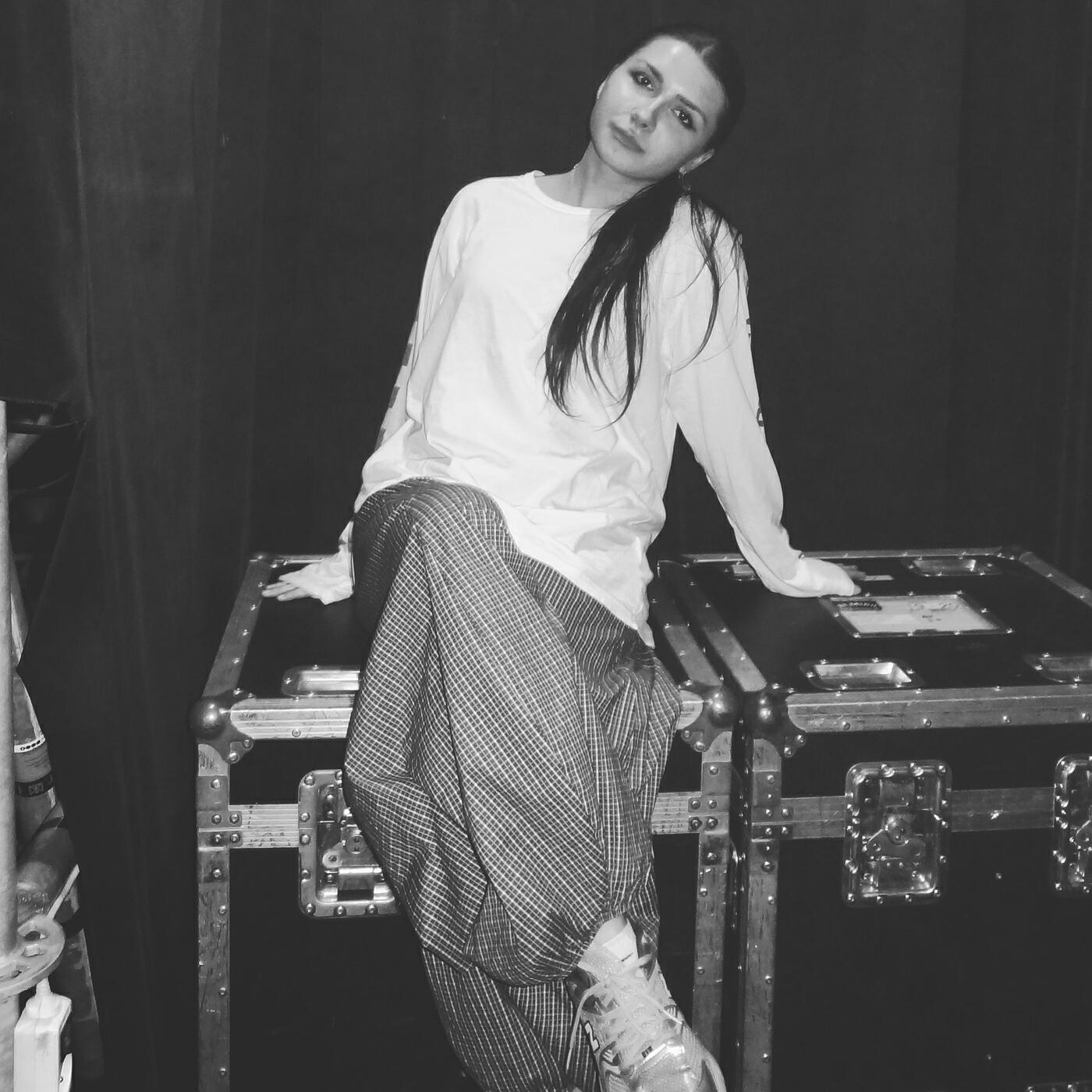 Релиз All I Need