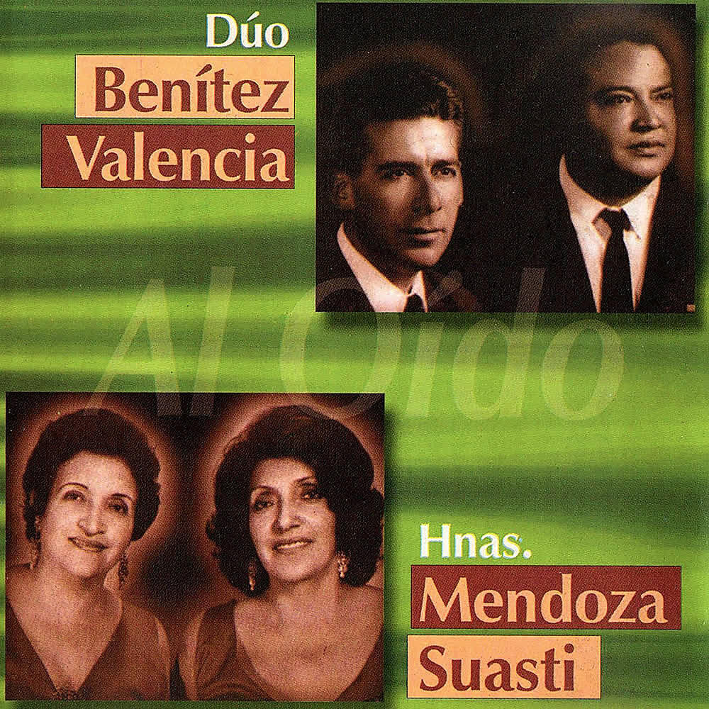 Dúo Benítez-Valencia