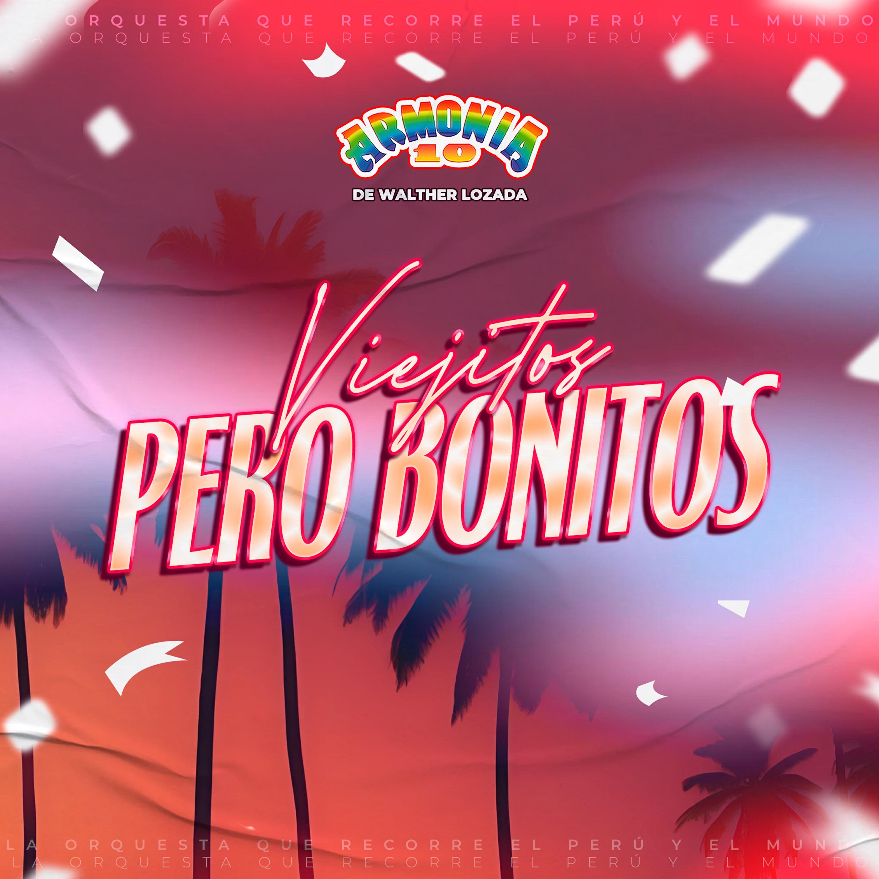Релиз Viejitos Pero Bonitos