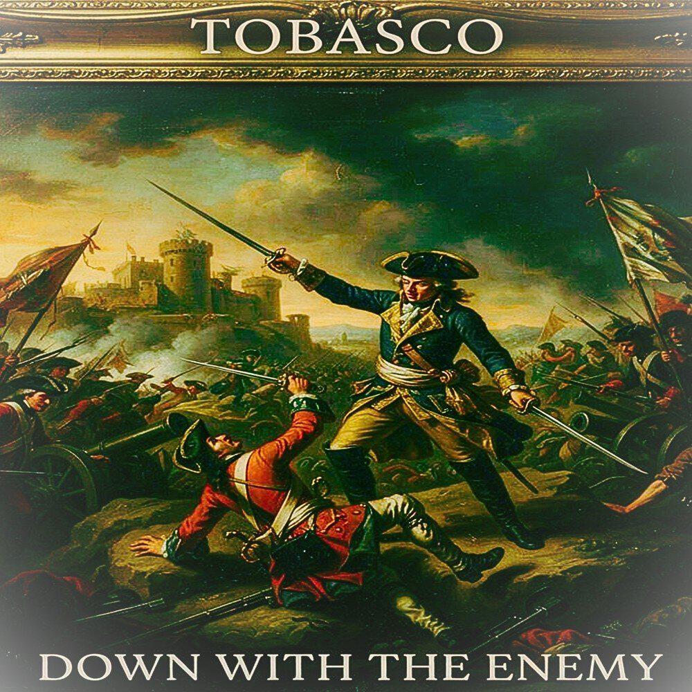 Релиз Down with the Enemy