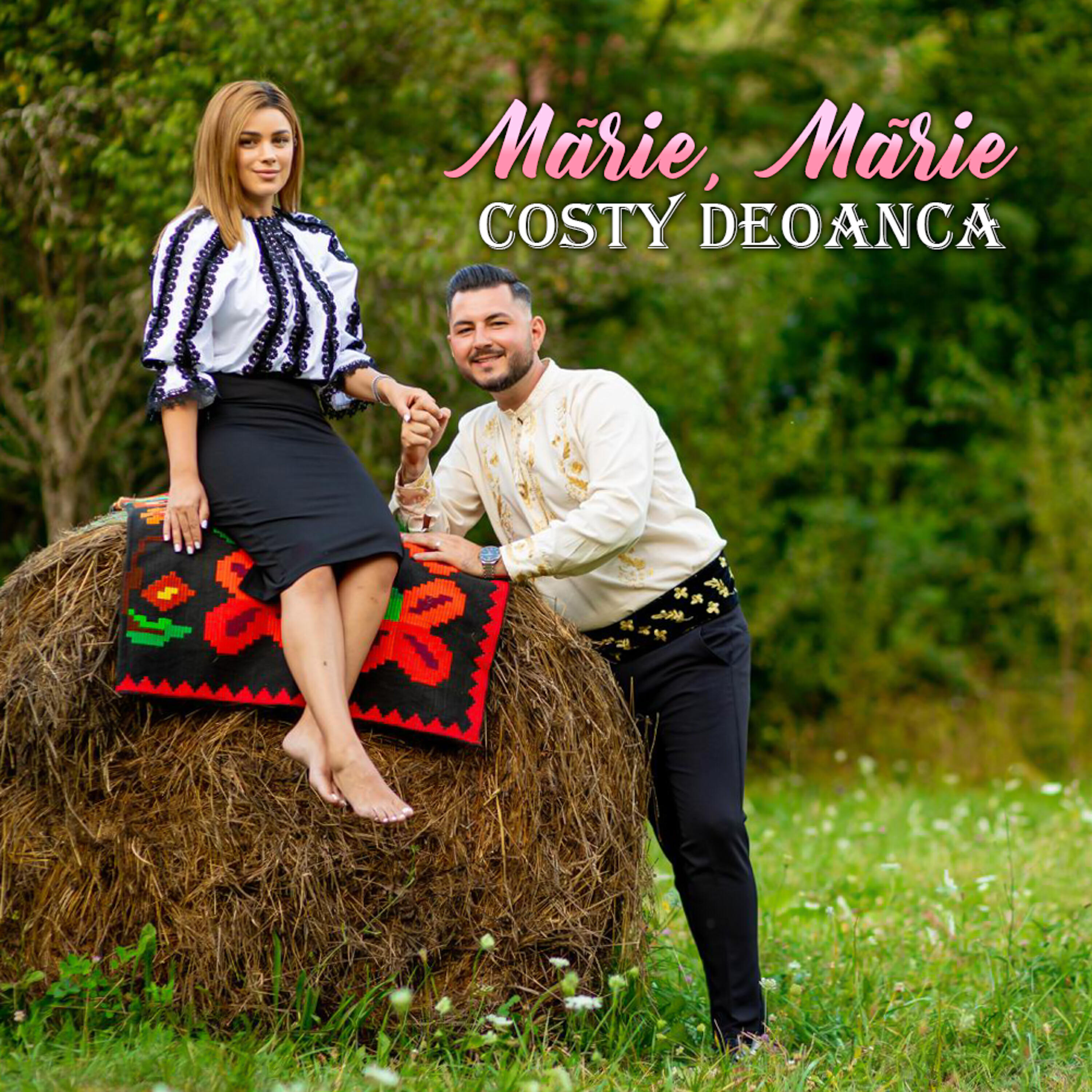 Релиз Mărie, Mărie
