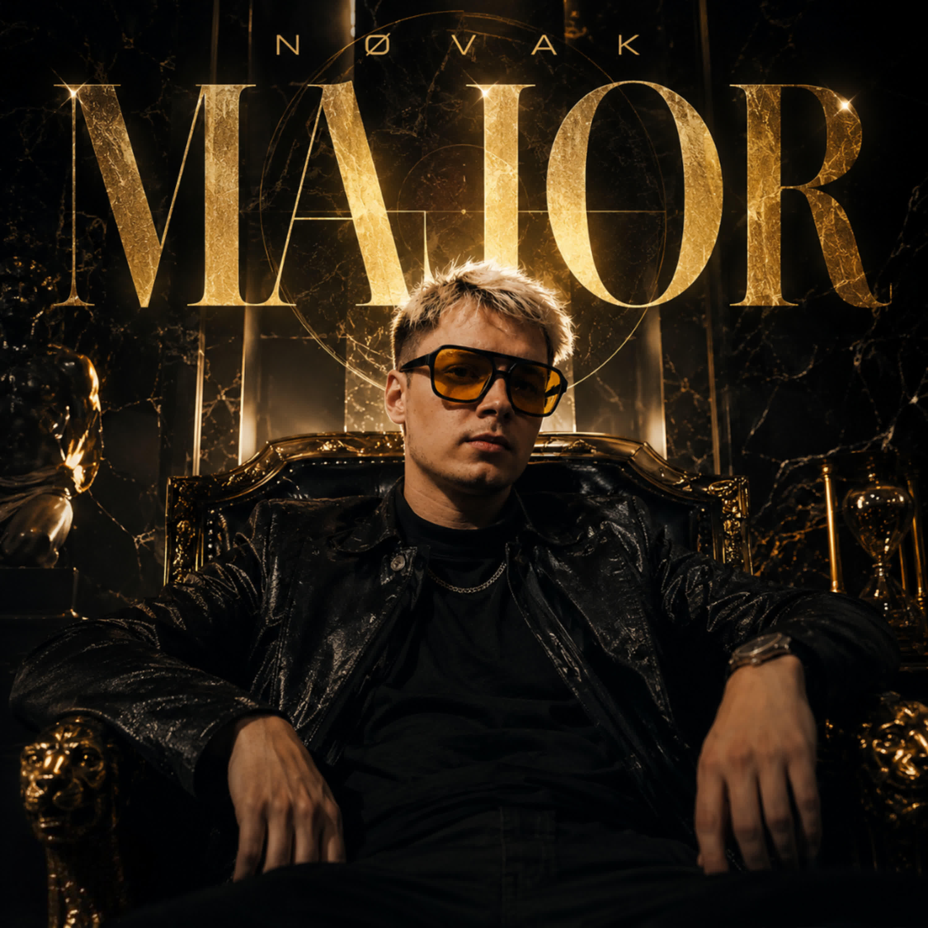 Релиз MAJOR