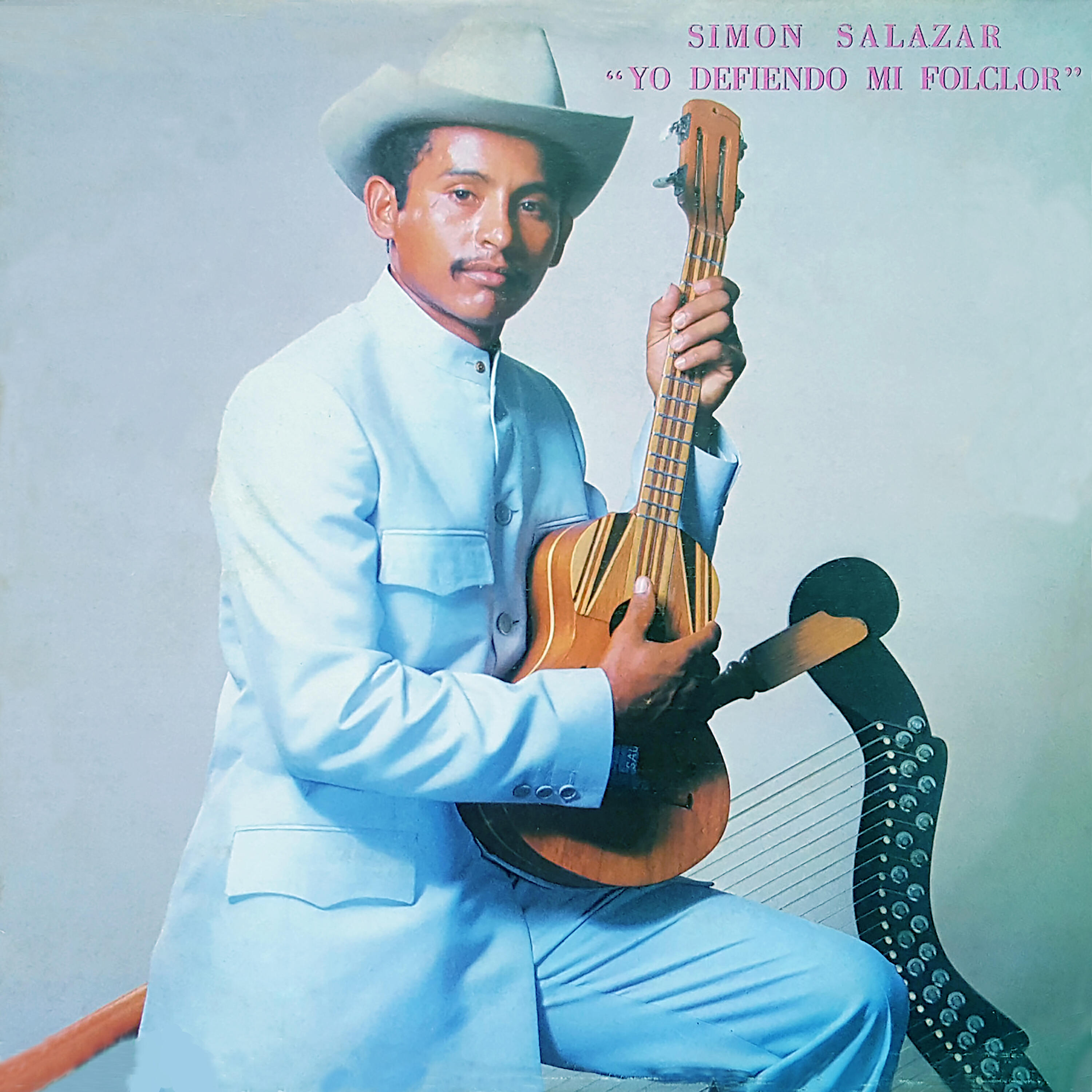 Simón Salazar