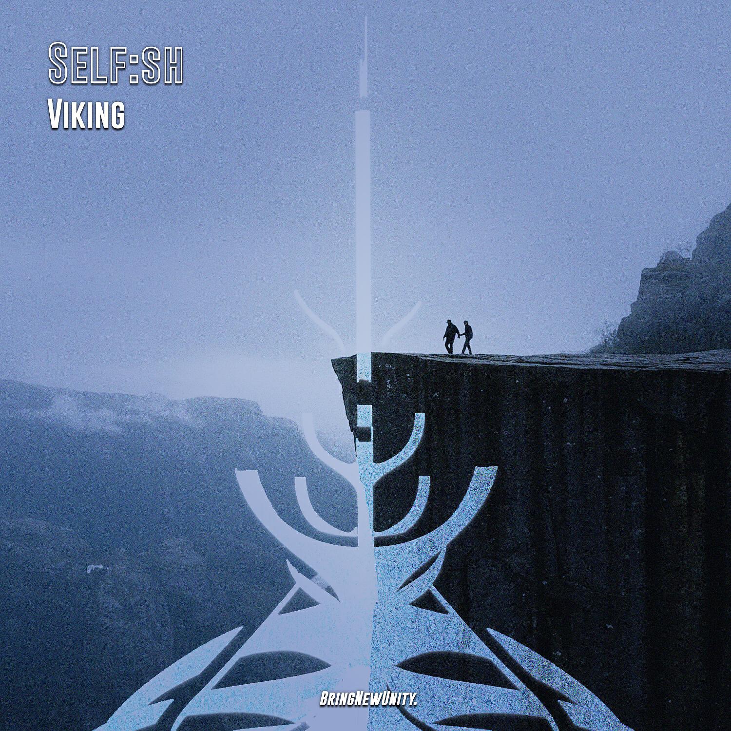 Релиз Viking