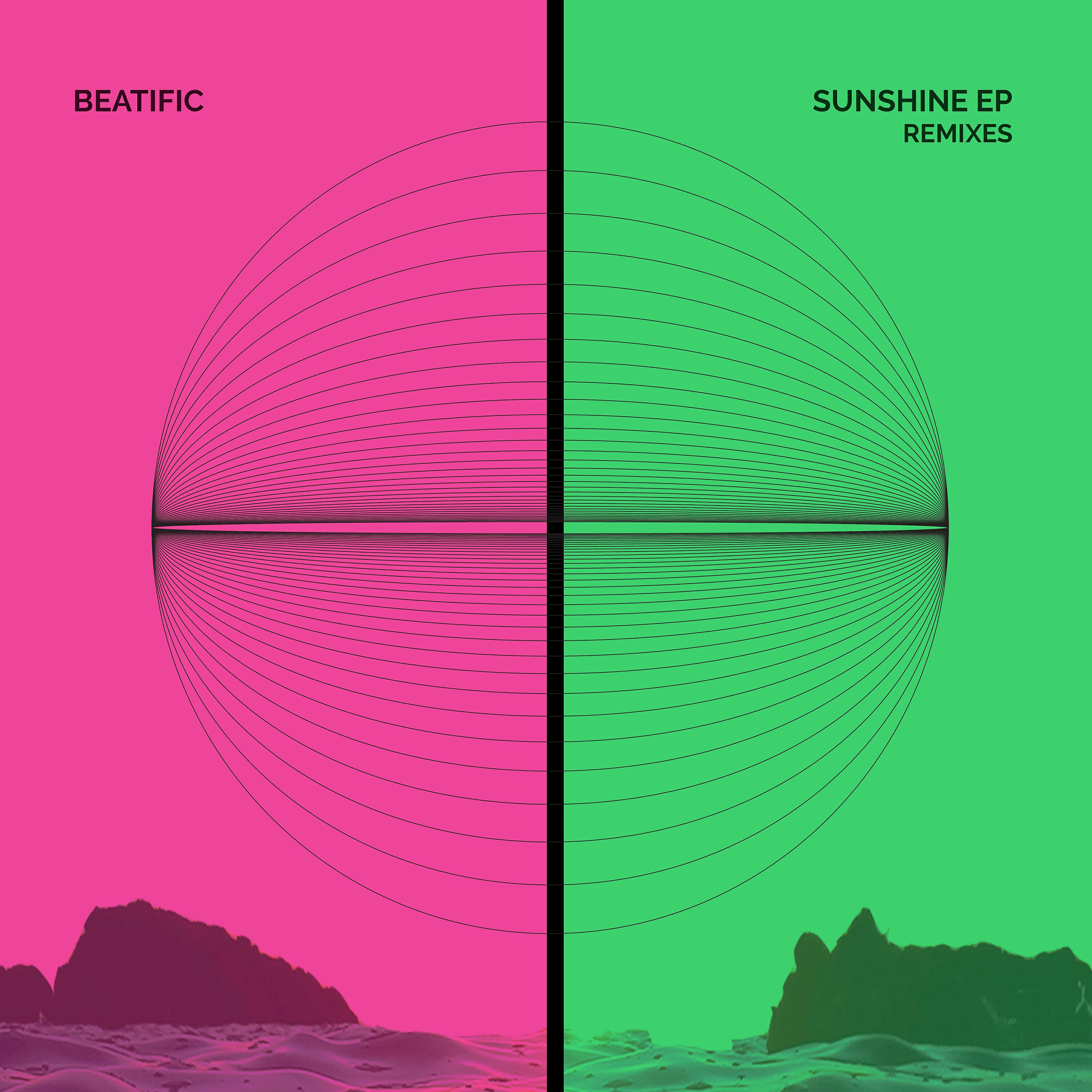 Релиз Sunshine EP (Remixes)