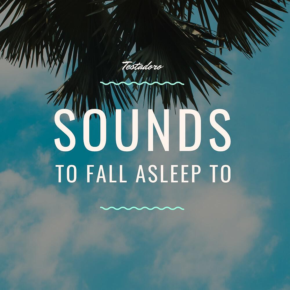 Релиз Sounds to Fall Asleep To