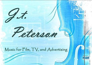 J.T. Peterson