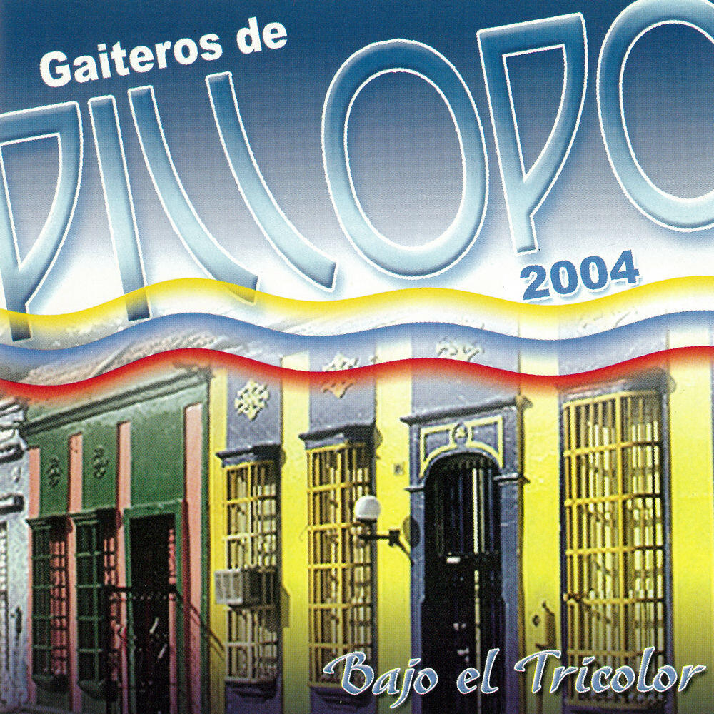 Релиз Bajo el Tricolor