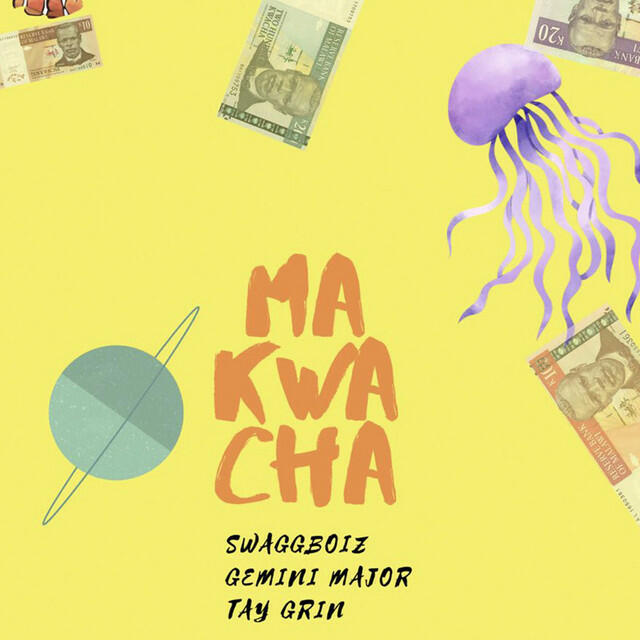 Трек Makwacha