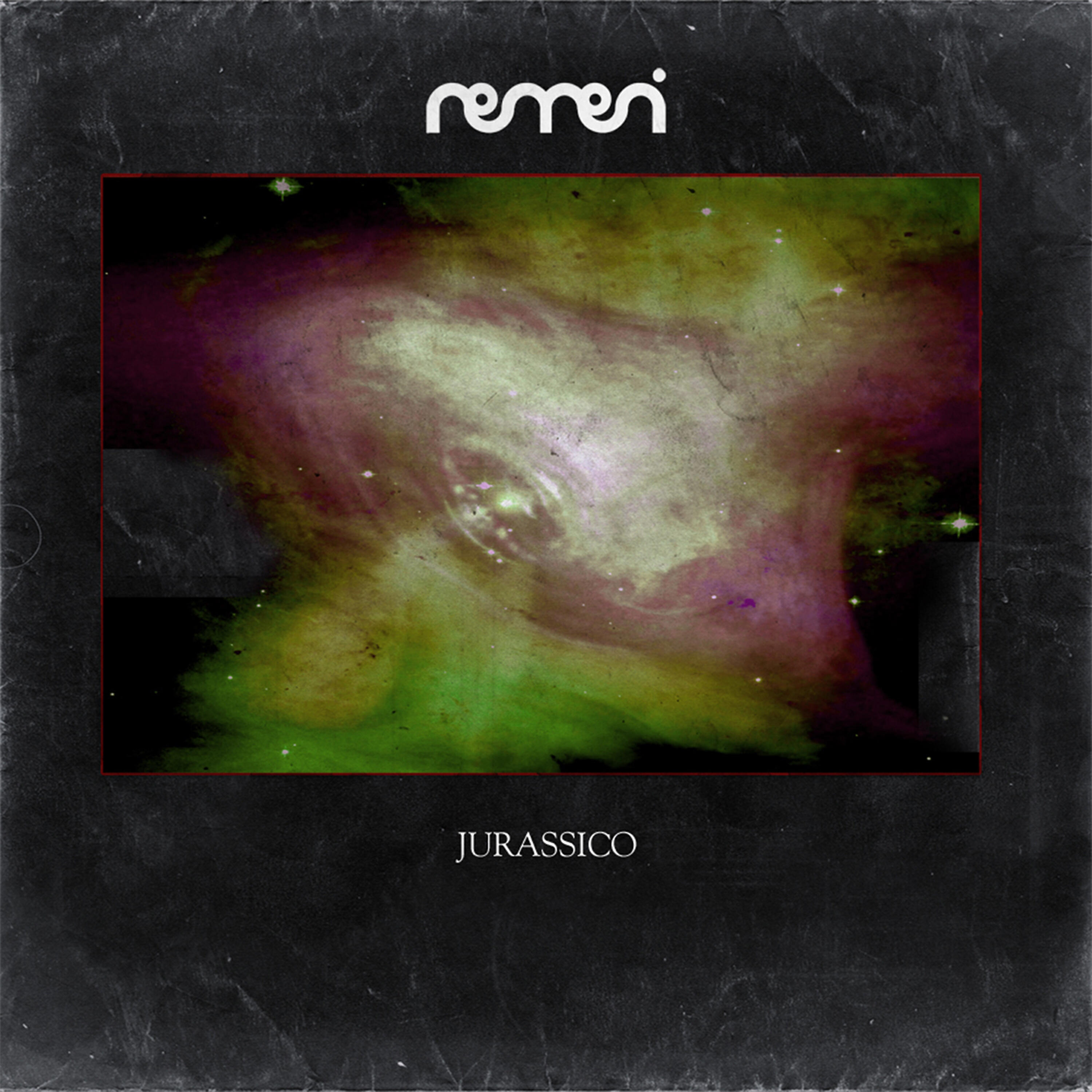 Релиз Jurassico