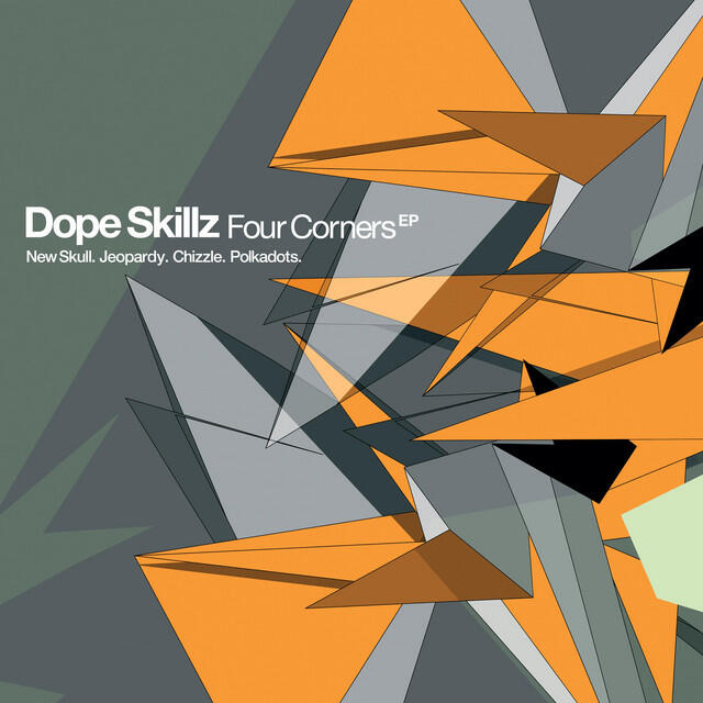 Релиз Four Corners EP