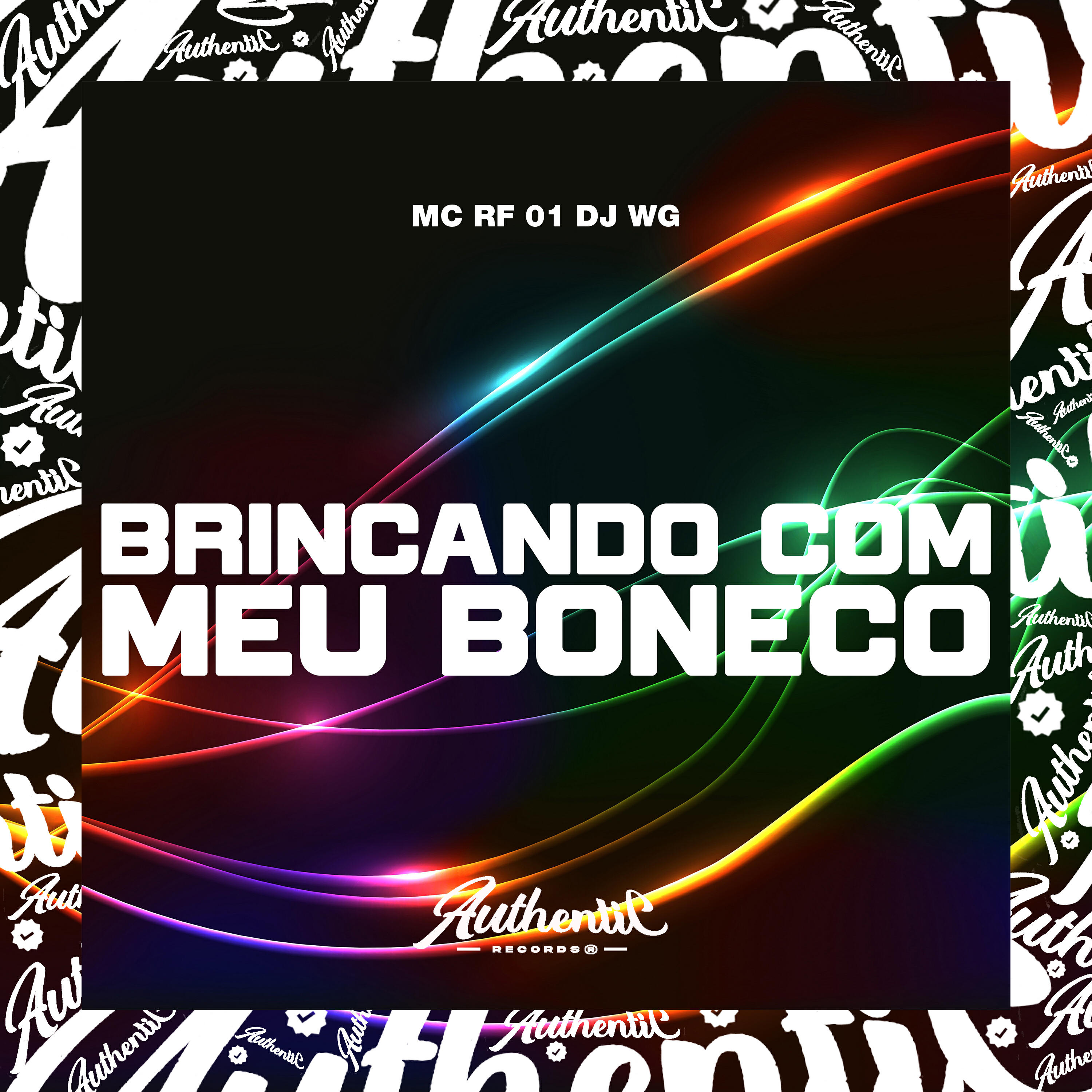 Релиз Brincando Com Meu Boneco