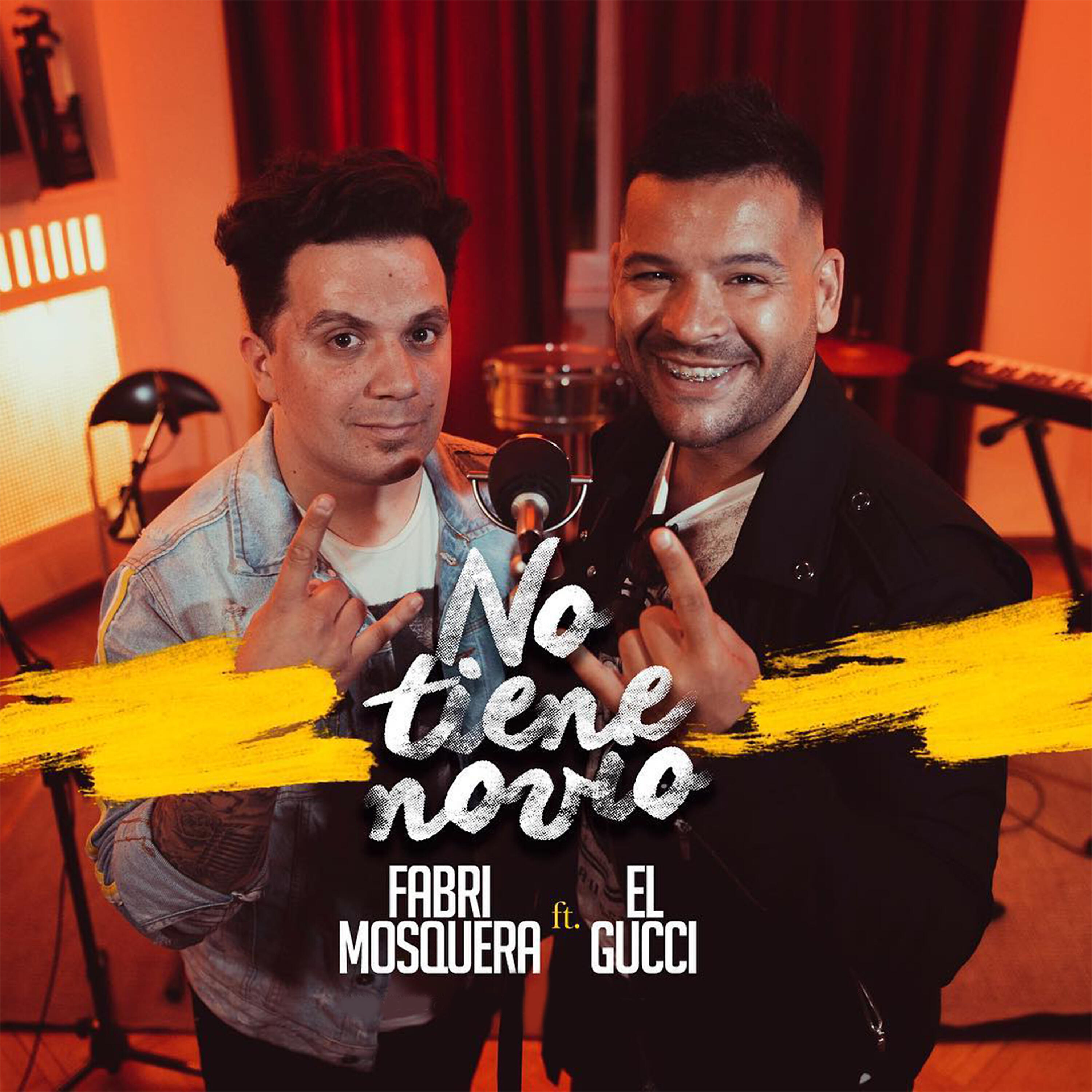 Релиз Ya No Tiene Novio