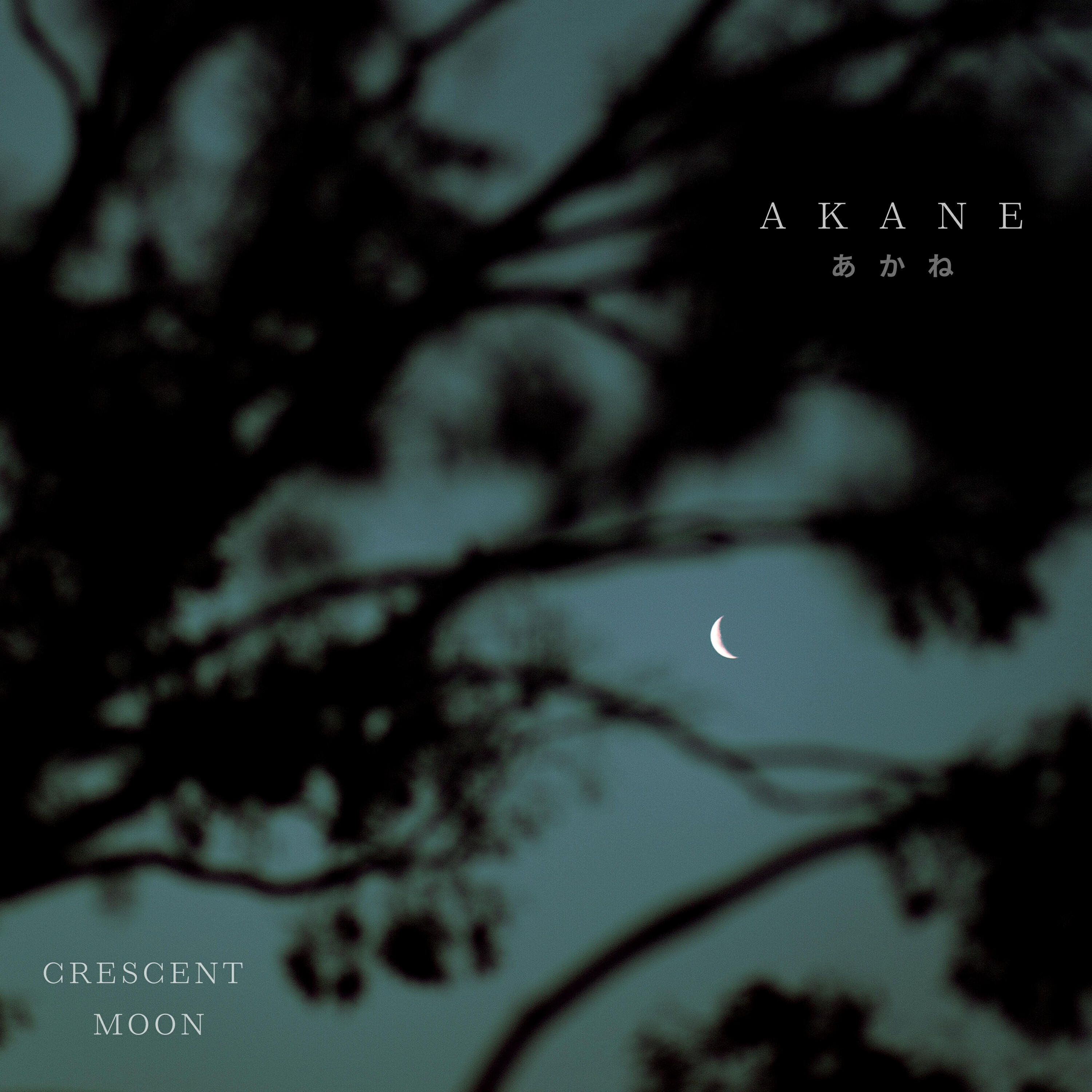 Релиз Crescent Moon