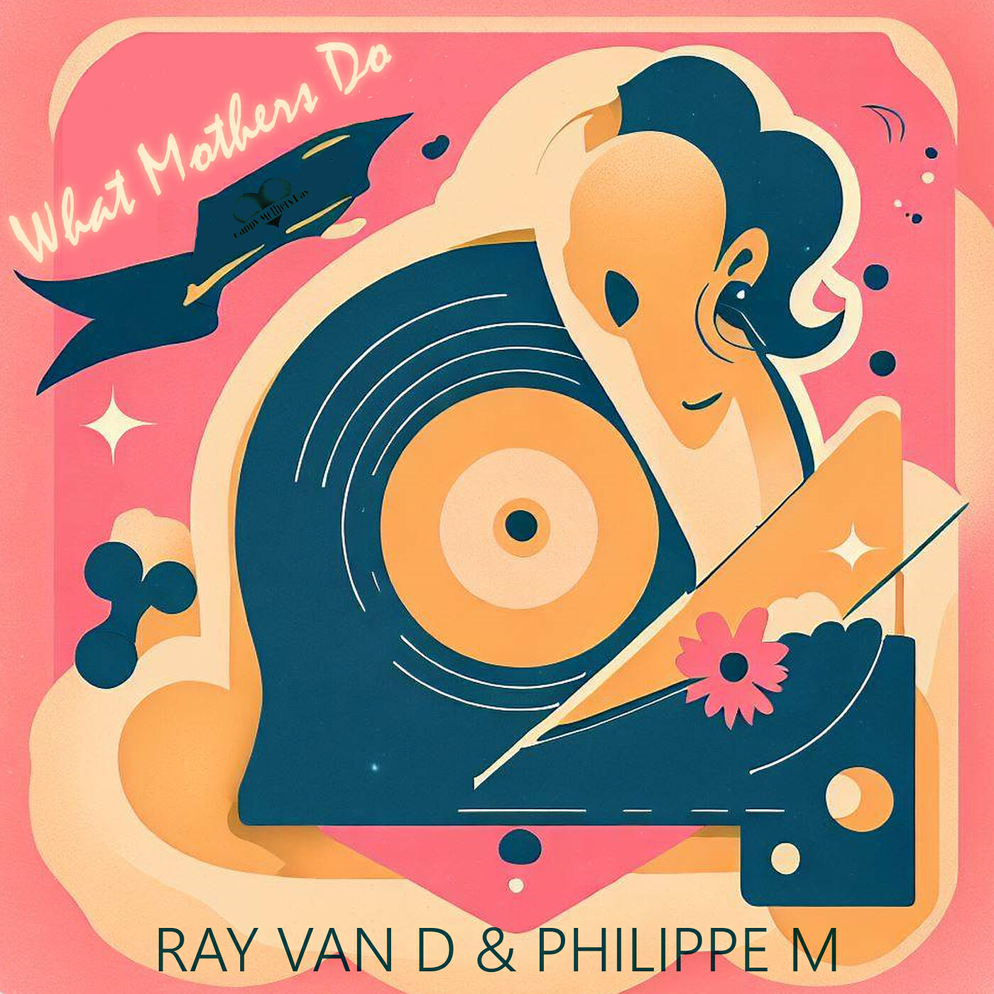 Релиз What Mothers Do