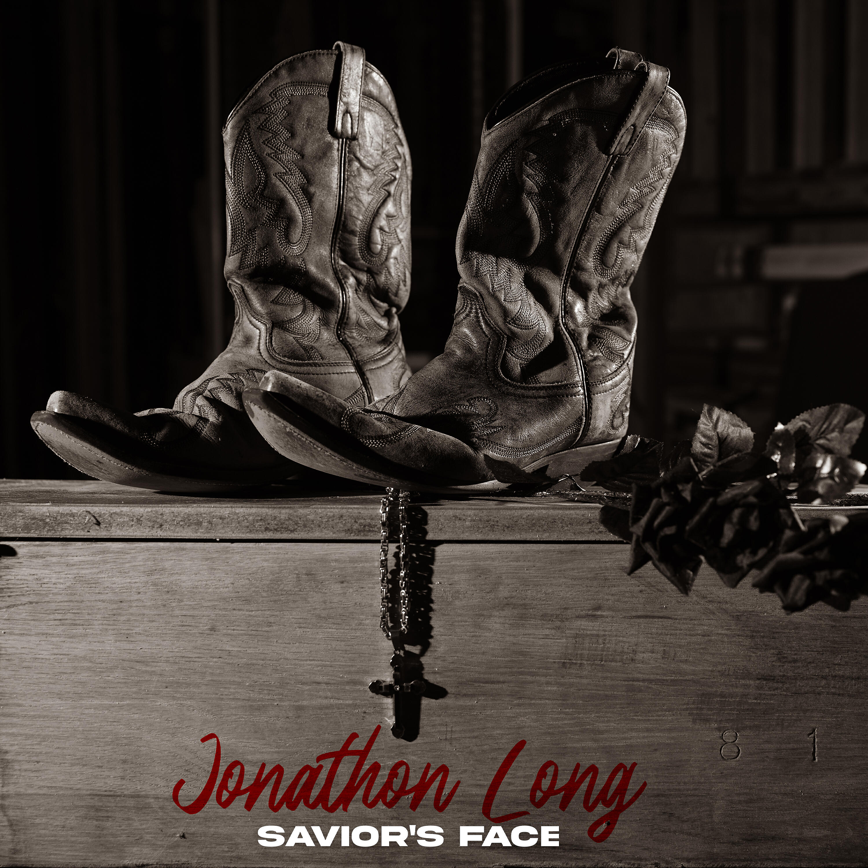 Релиз Savior's Face