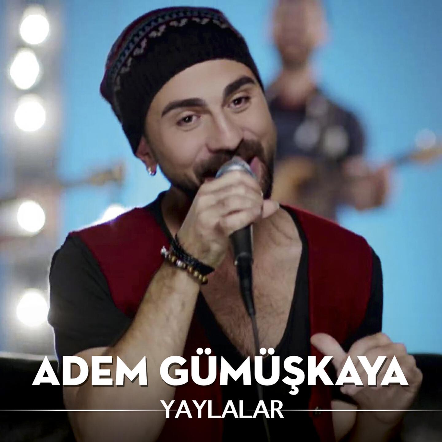 Релиз Yaylalar
