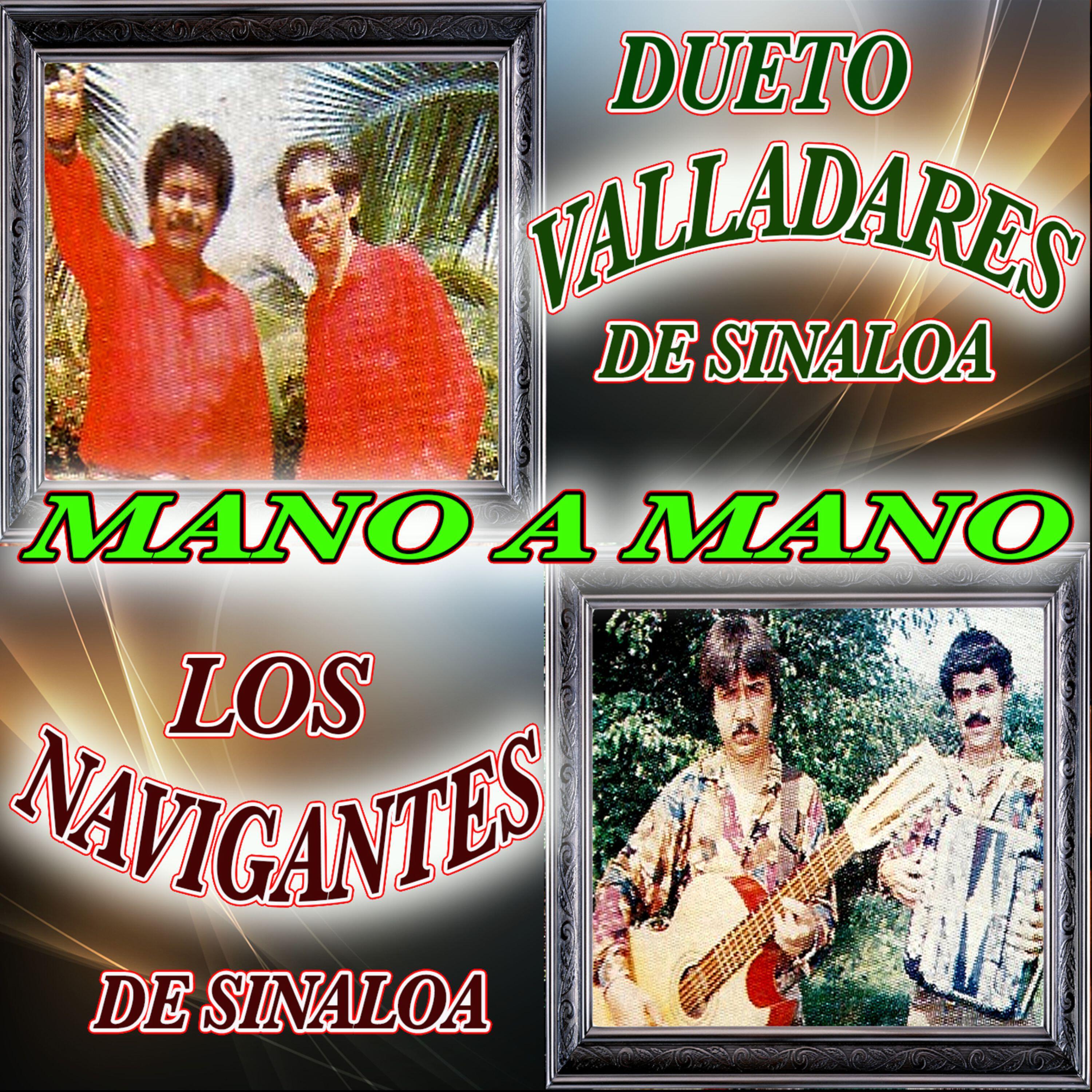 Dueto Valladares De Sinaloa