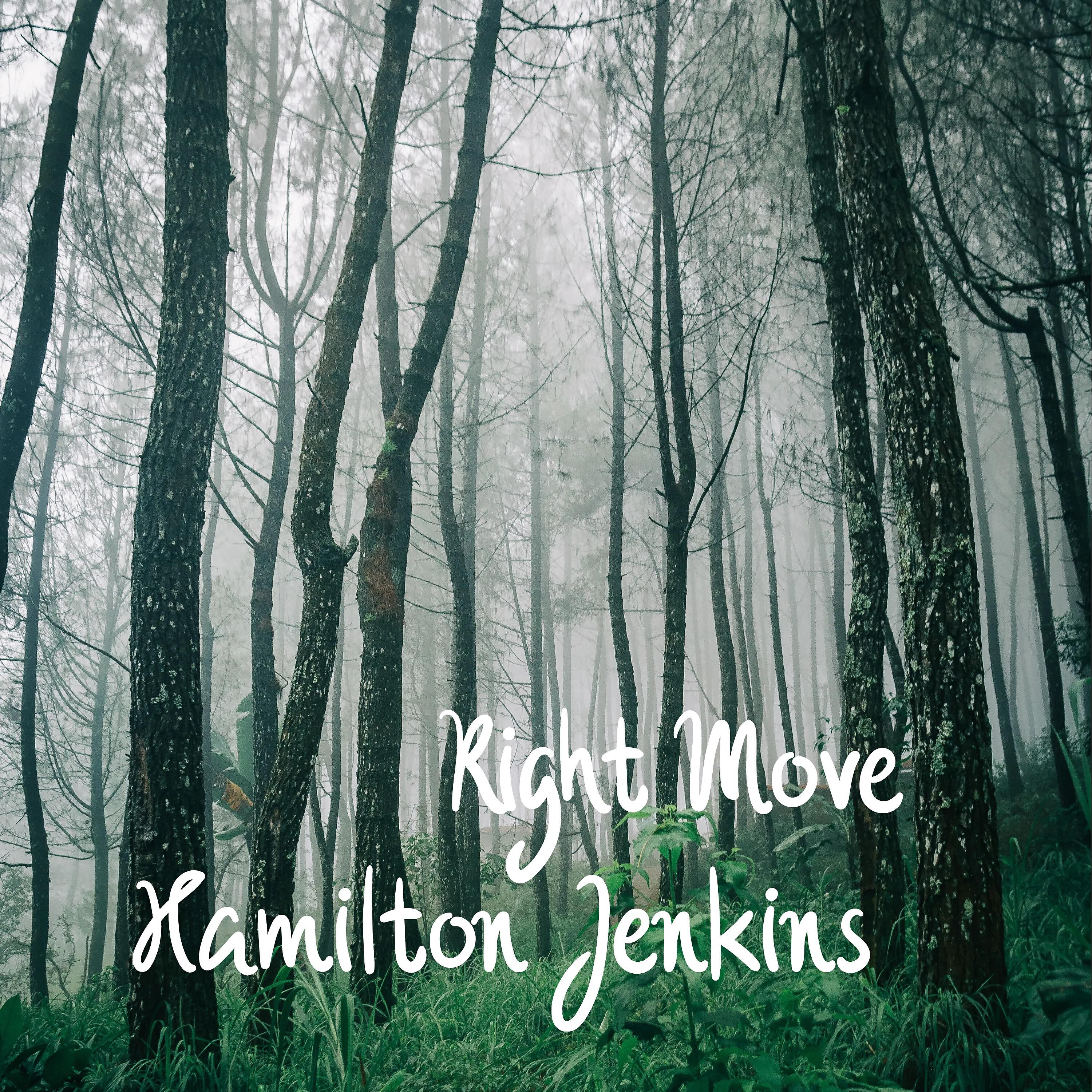 Hamilton Jenkins