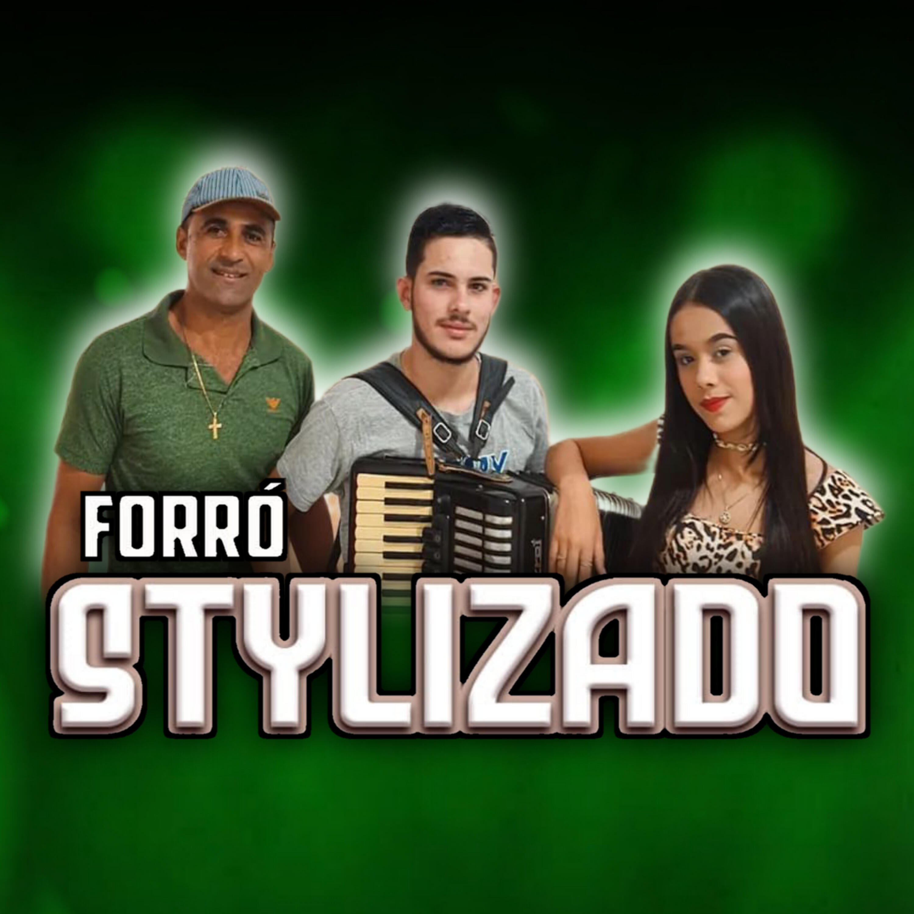 Forró Stylizado