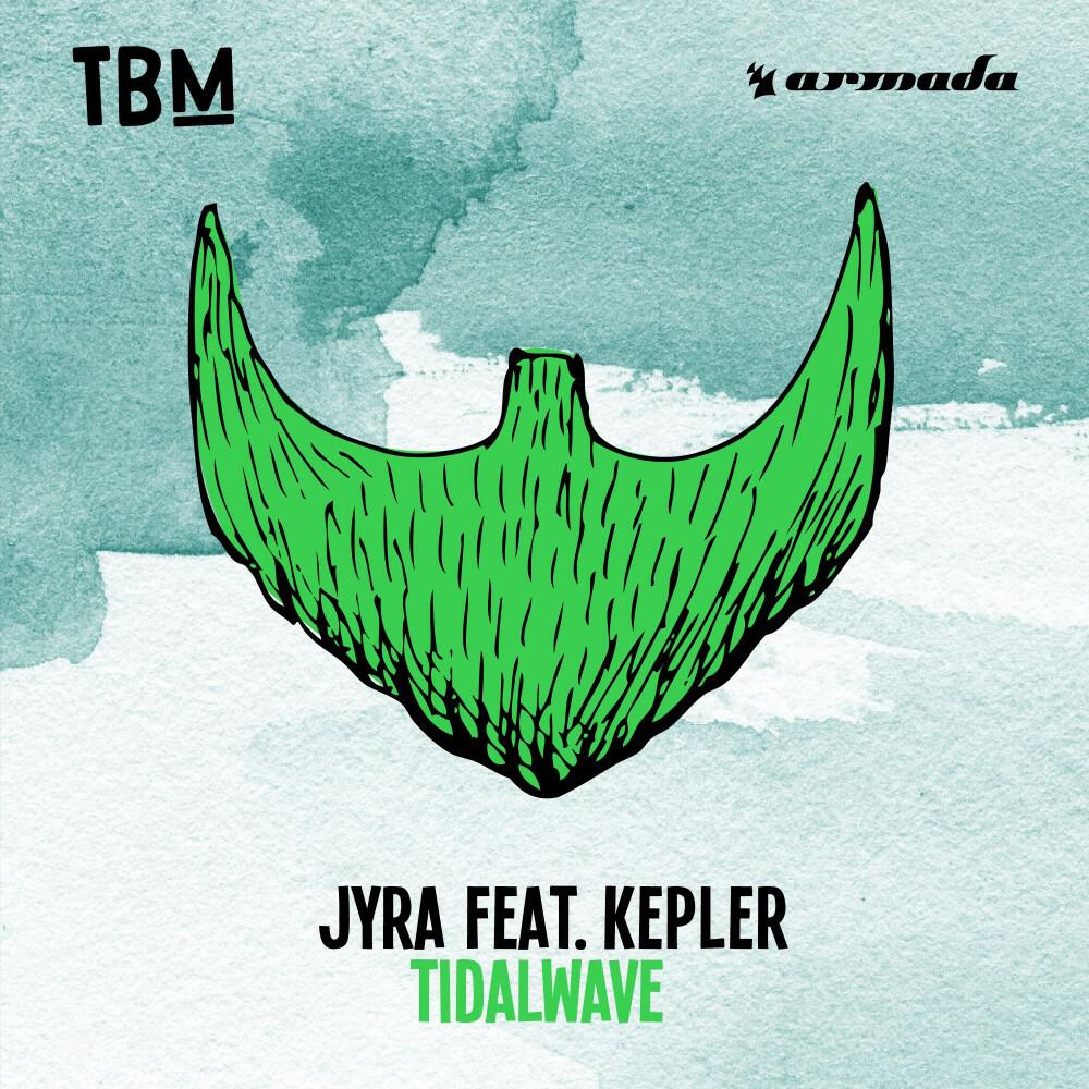 Релиз Tidalwave