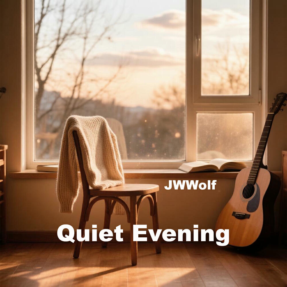 Релиз Quiet Evening