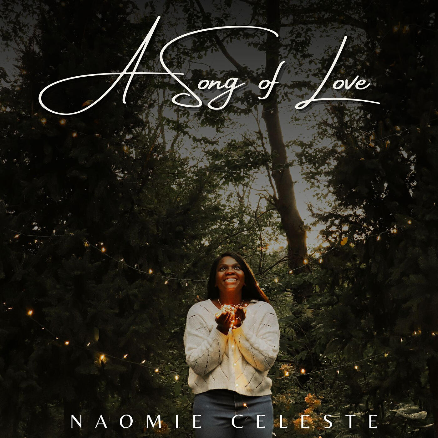 Релиз A Song of Love