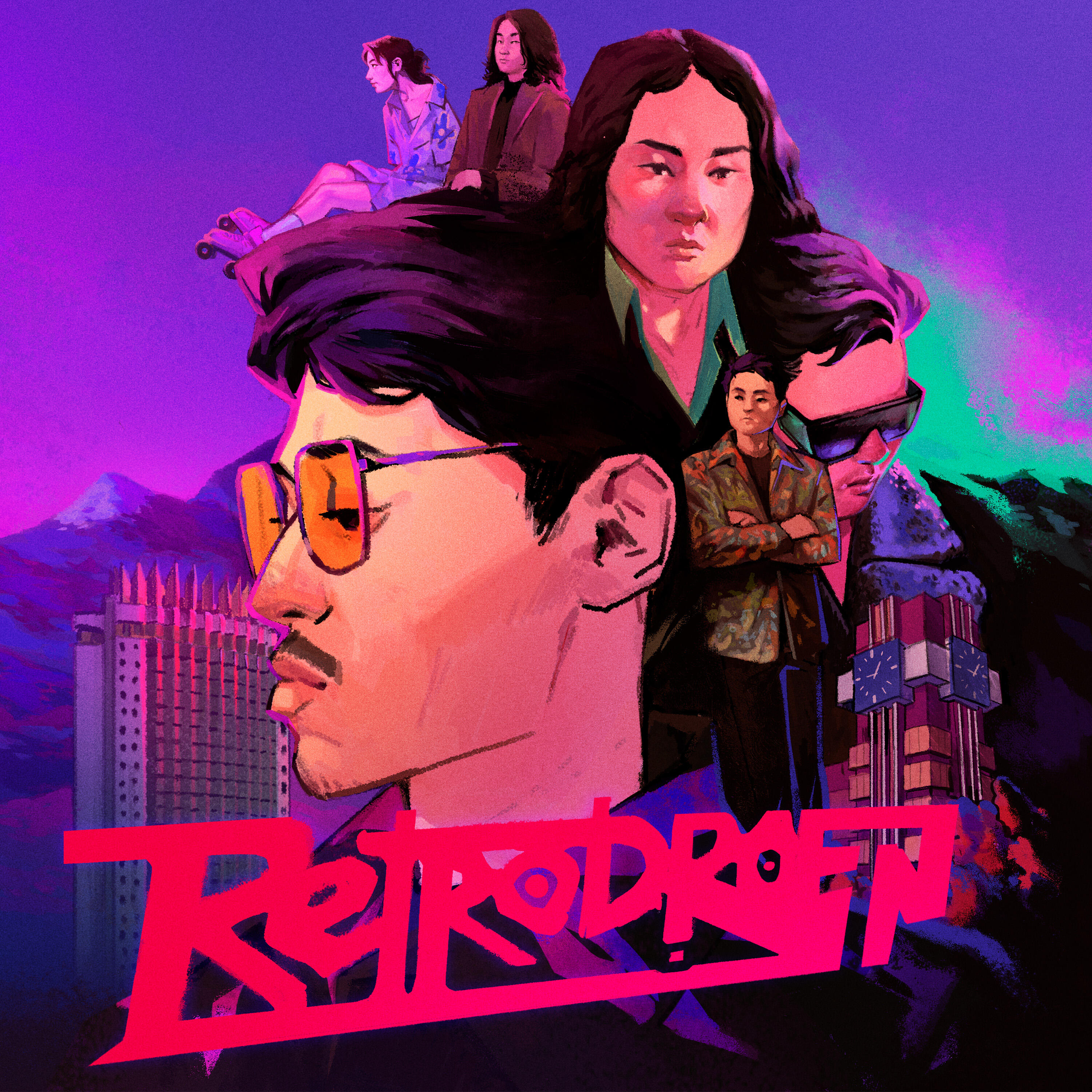 Скачать песню Enendroen, Rusha - Tausyldy Mahabbat бесплатно в MP3 для Android и iOS