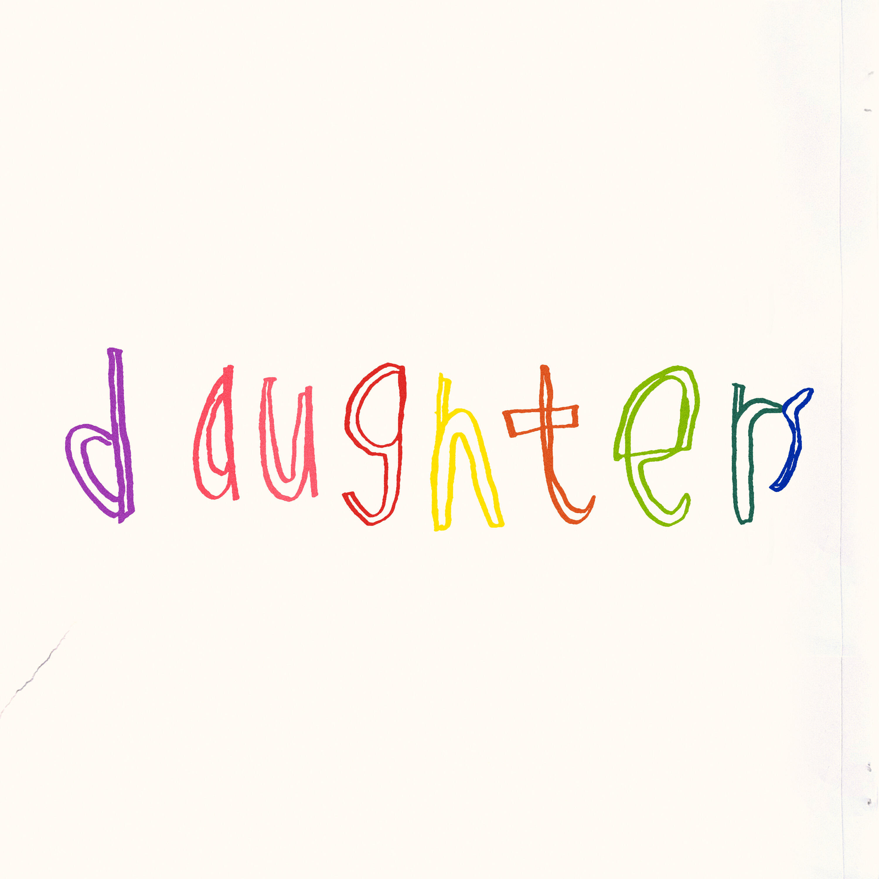 Релиз Daughters