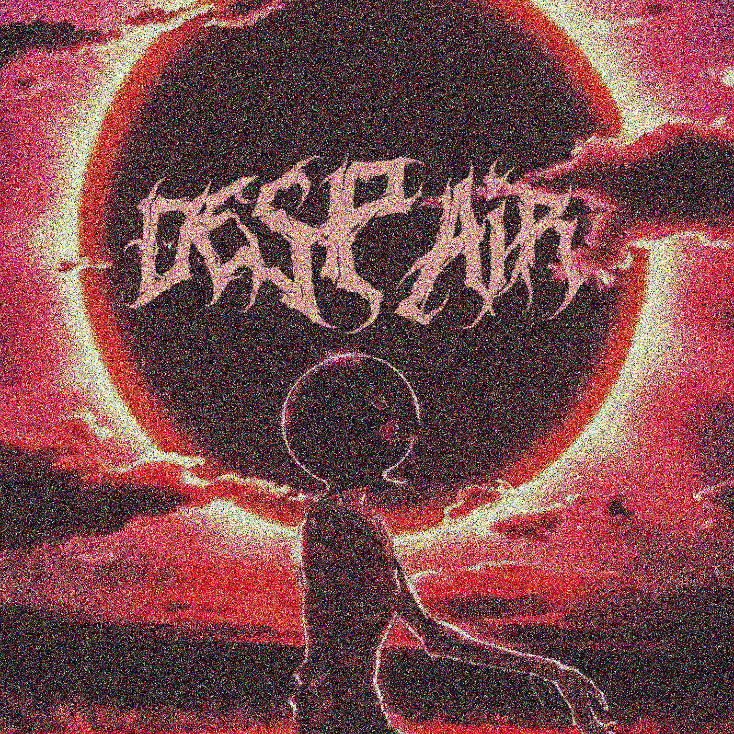 Релиз Despair