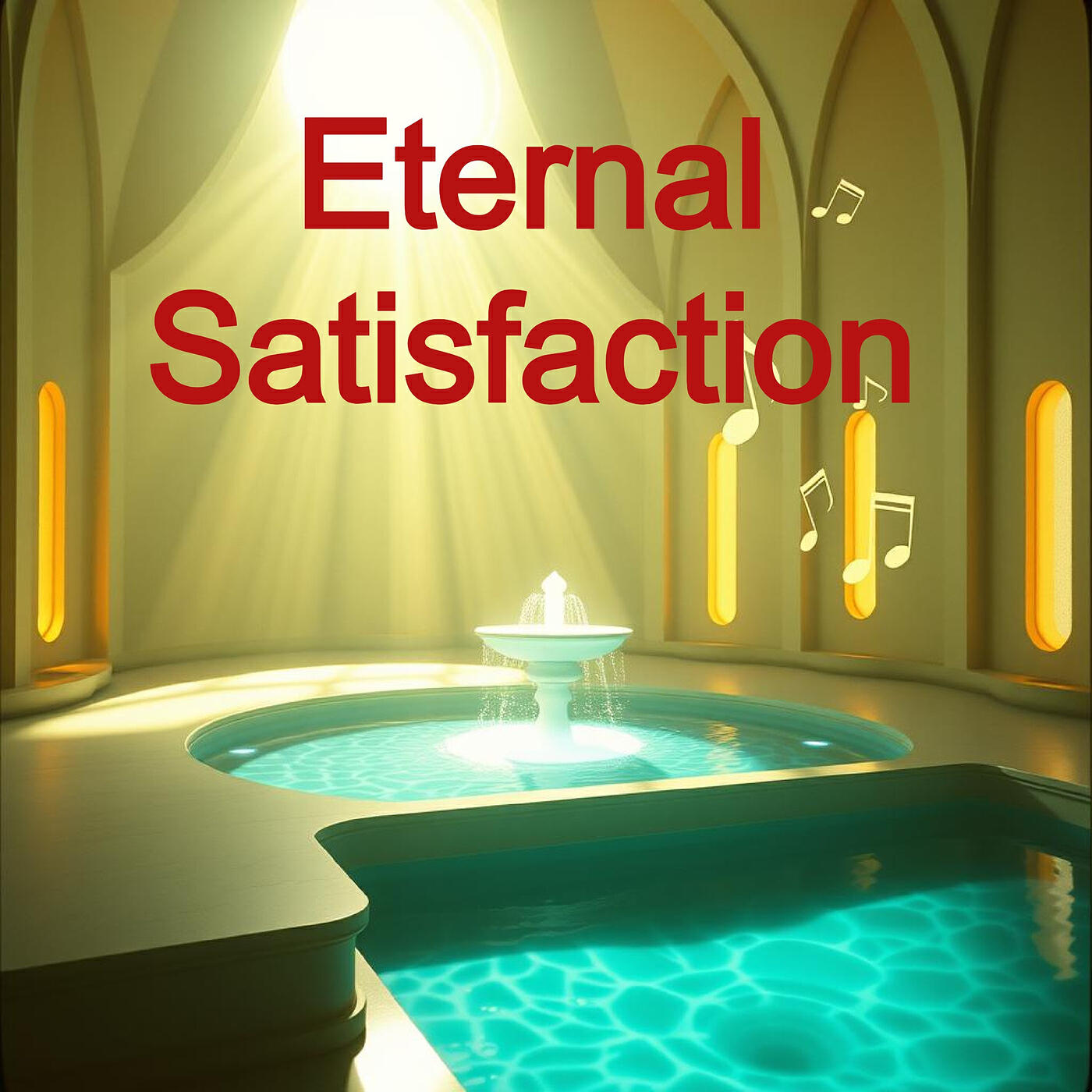 Релиз Eternal Satisfaction