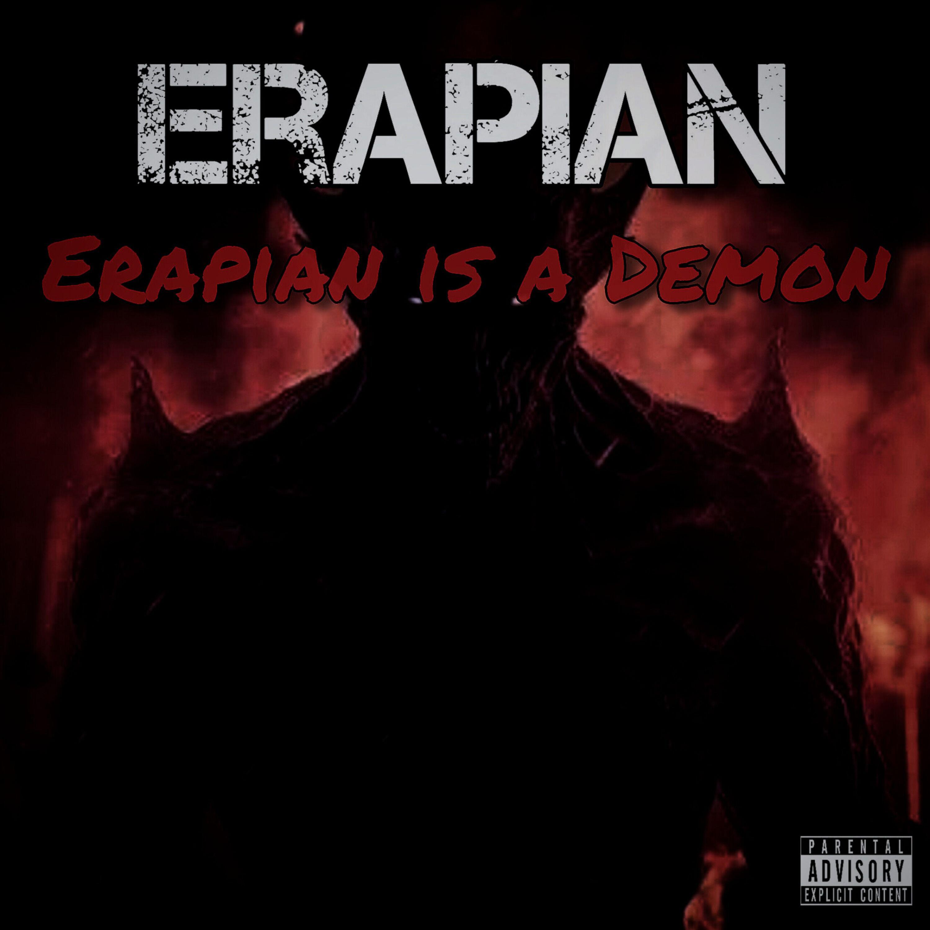 Релиз Erapian Is A Demon
