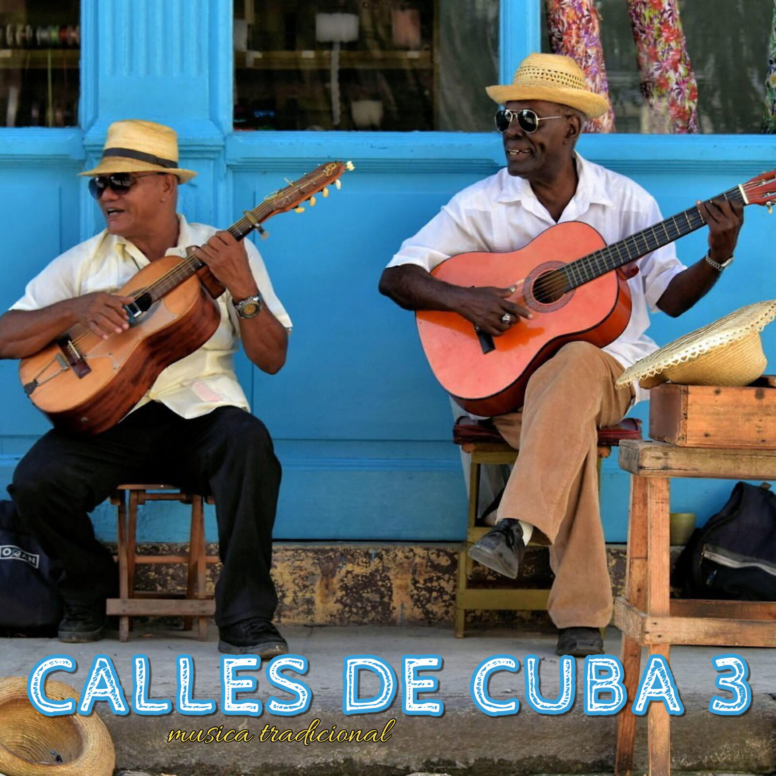 Calles De Cuba