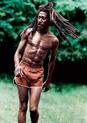 Bunny Wailer
