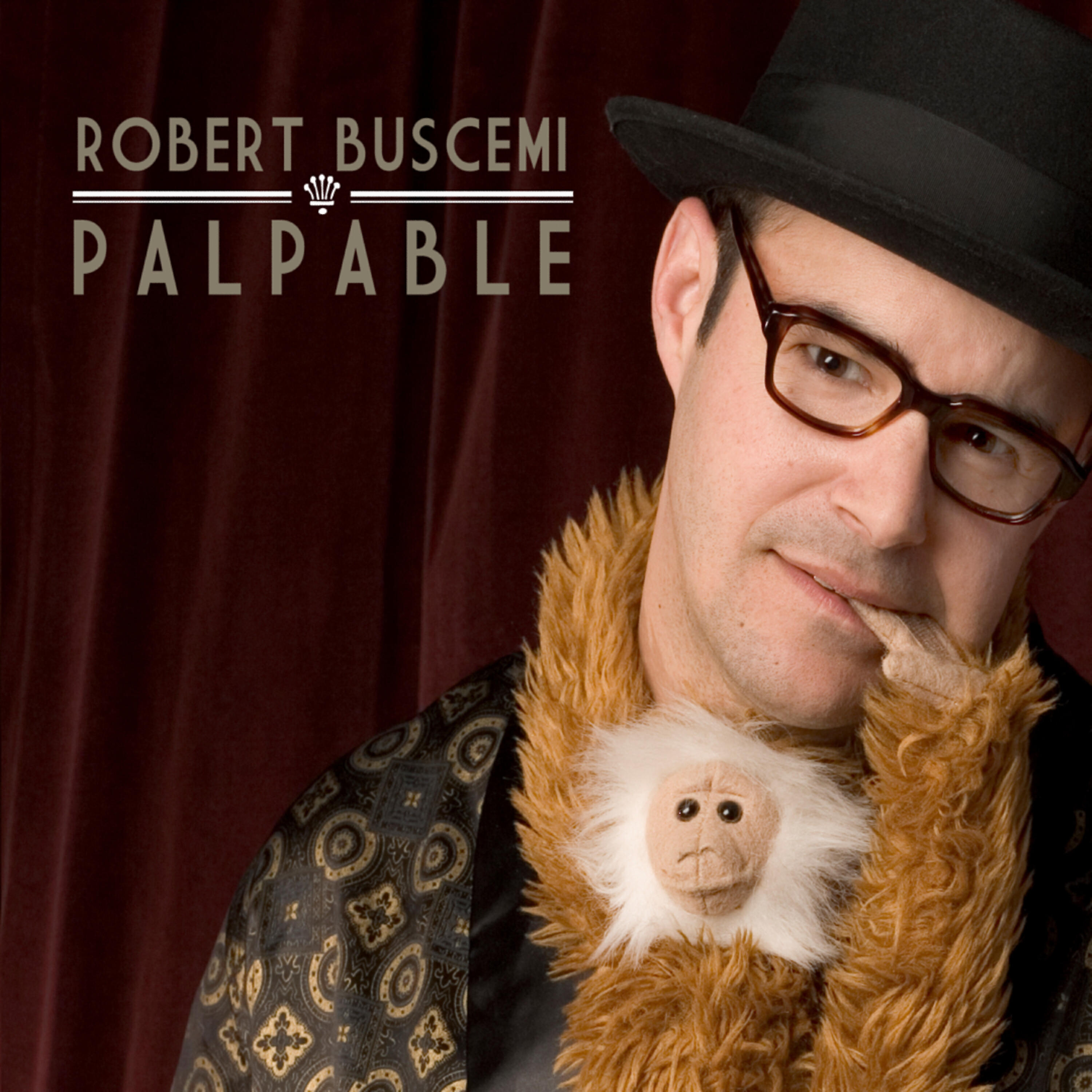 Релиз Palpable