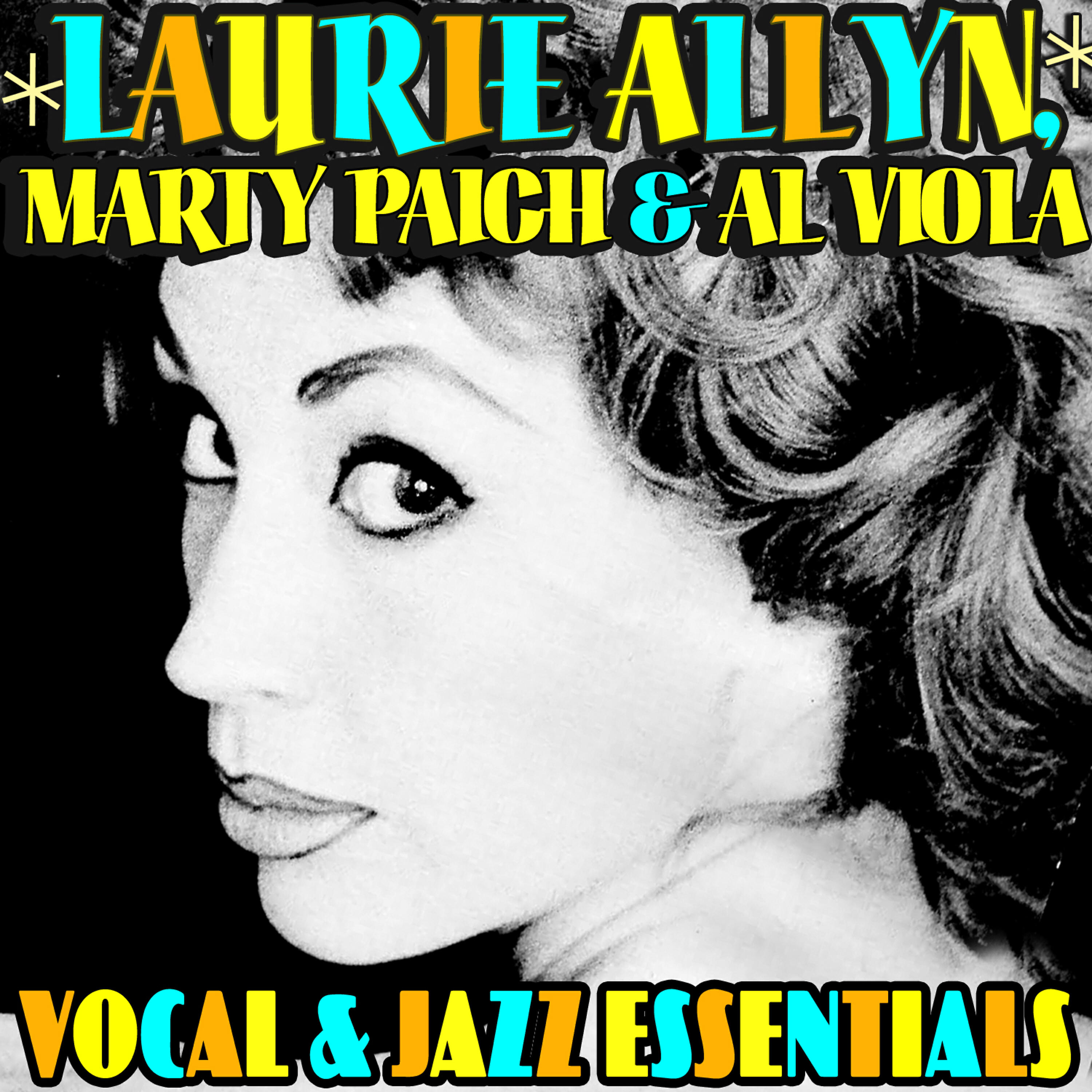Постер альбома Vocal & Jazz Essentials