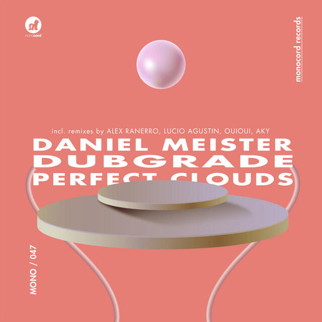 Релиз Perfect Clouds