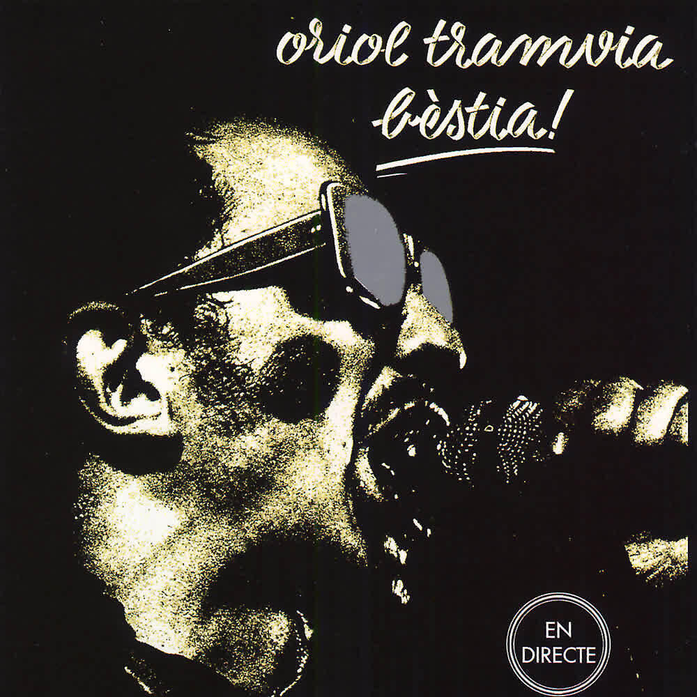 Релиз Bèstia! (En Directe)