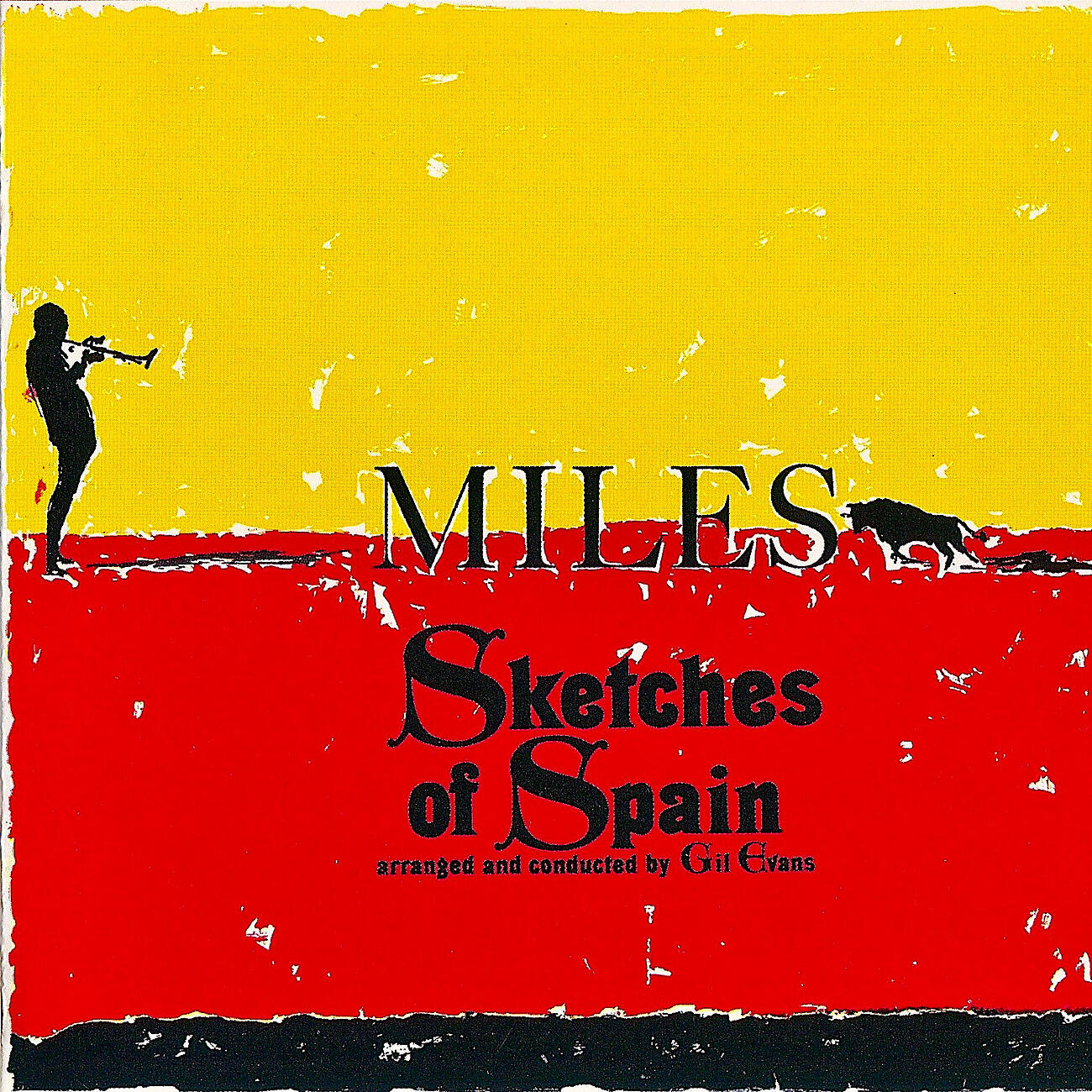 Релиз Sketches Of Spain