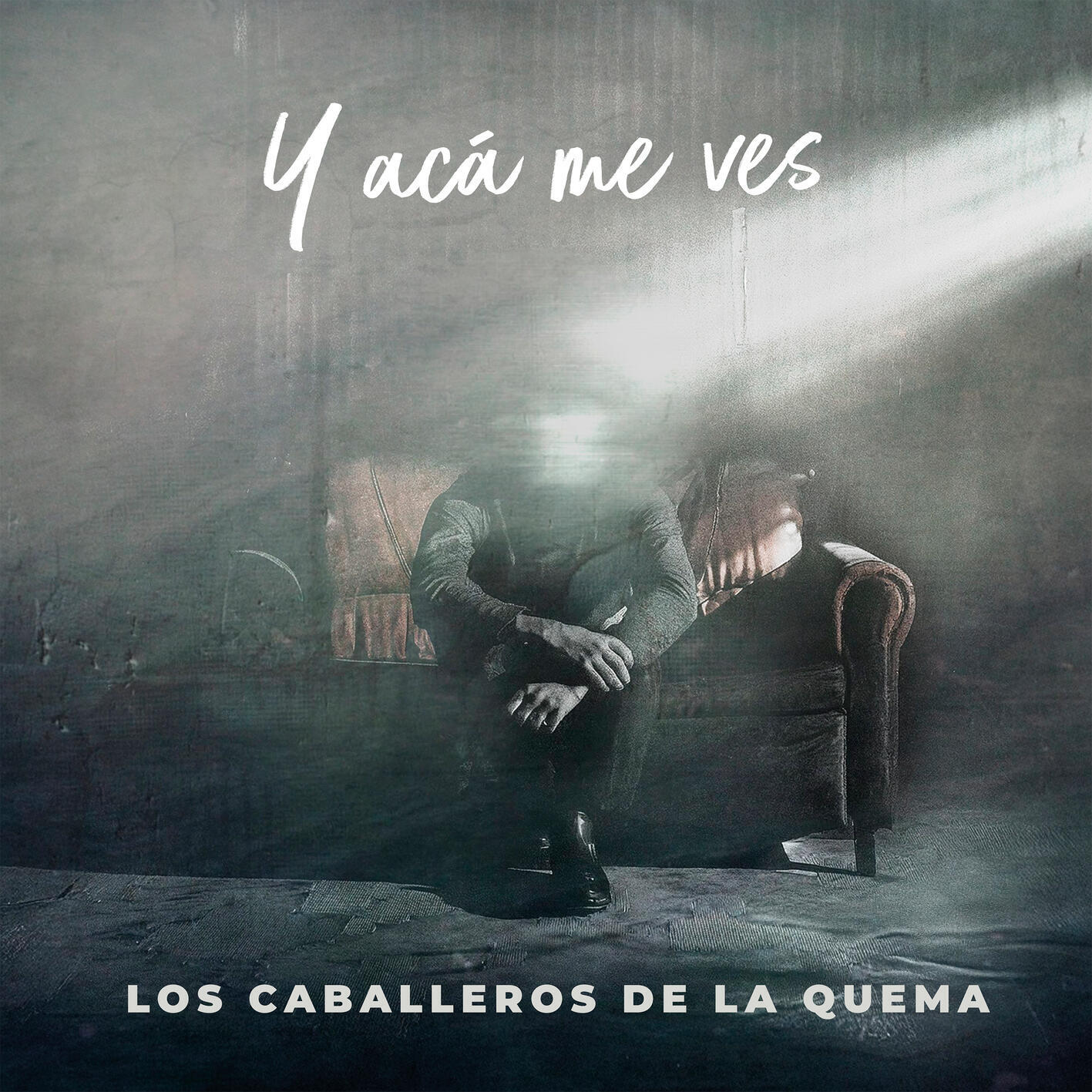 Релиз Y acá me ves