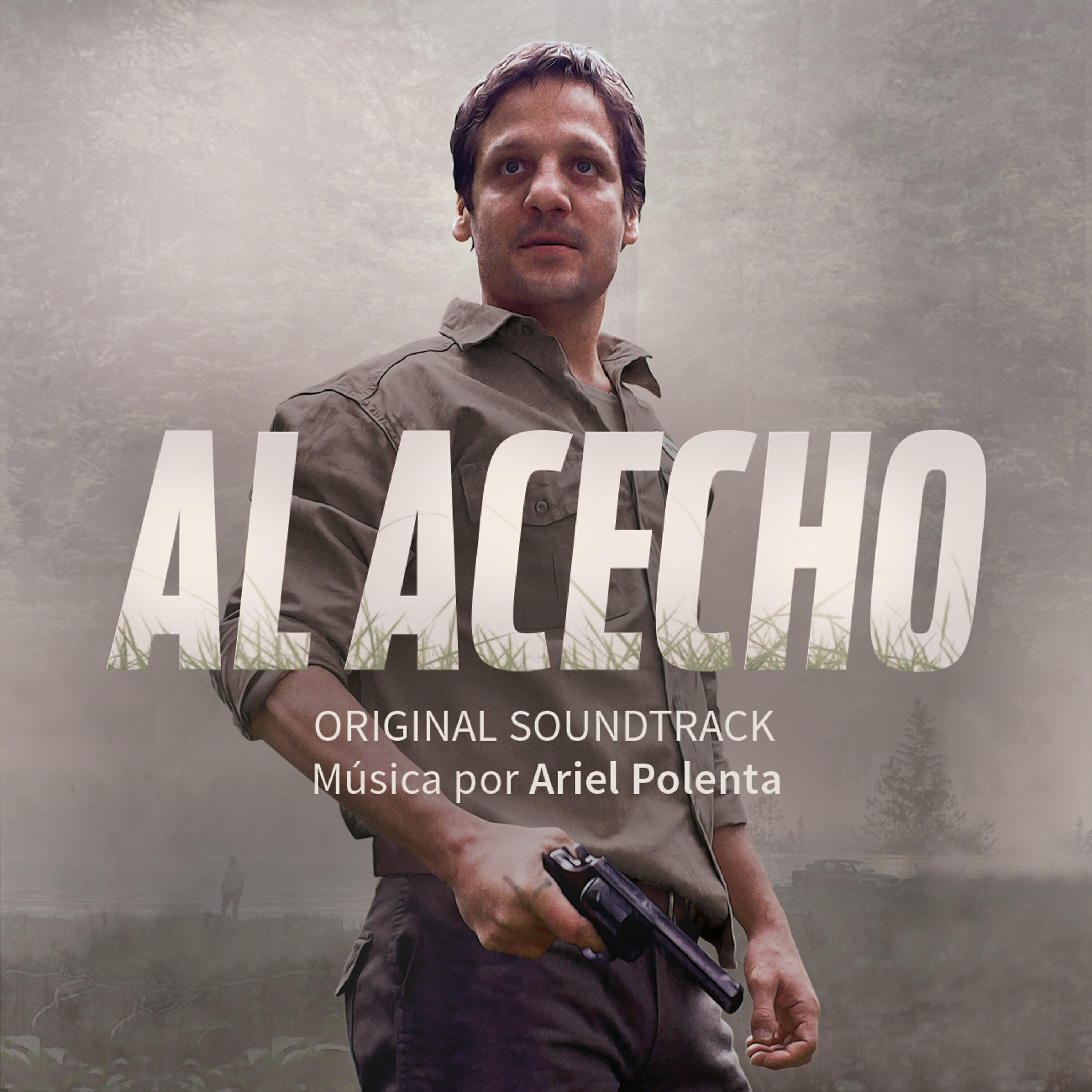 Релиз Al Acecho (Original Soundtrack)