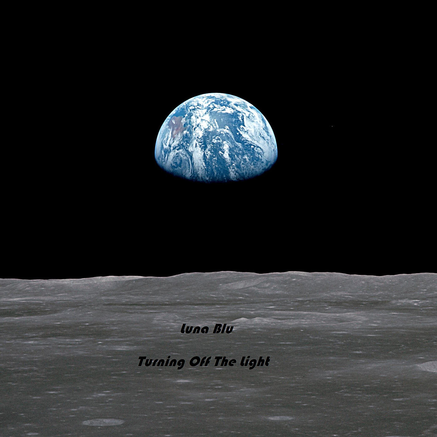 Релиз Turning off the Light