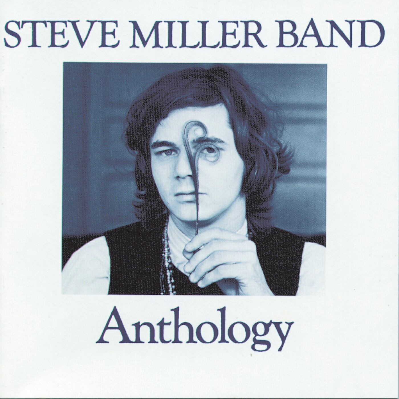 Релиз Anthology