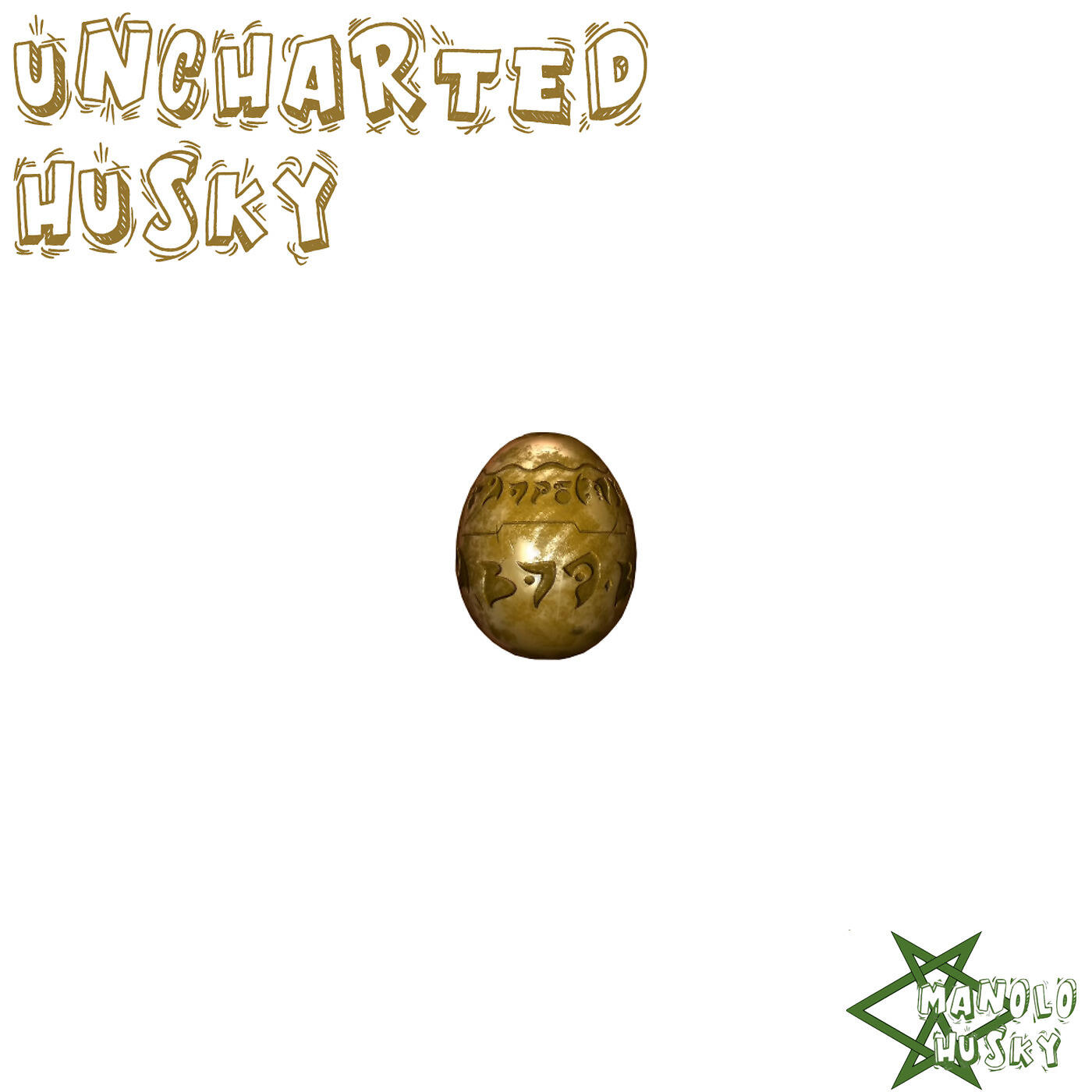 Релиз Uncharted Husky