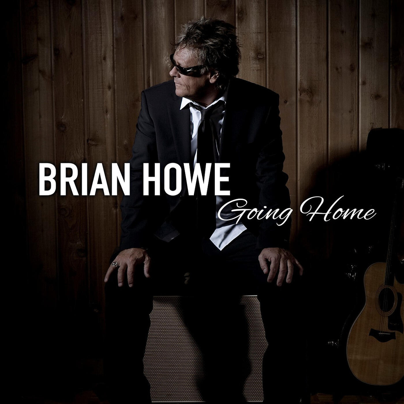 Релиз Going Home