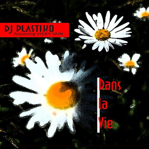 Релиз Dans la vie