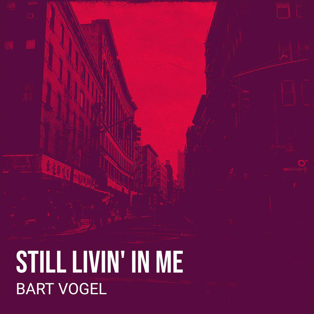 Релиз Still Livin' in Me