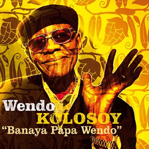 Релиз Banaya Papa Wendo