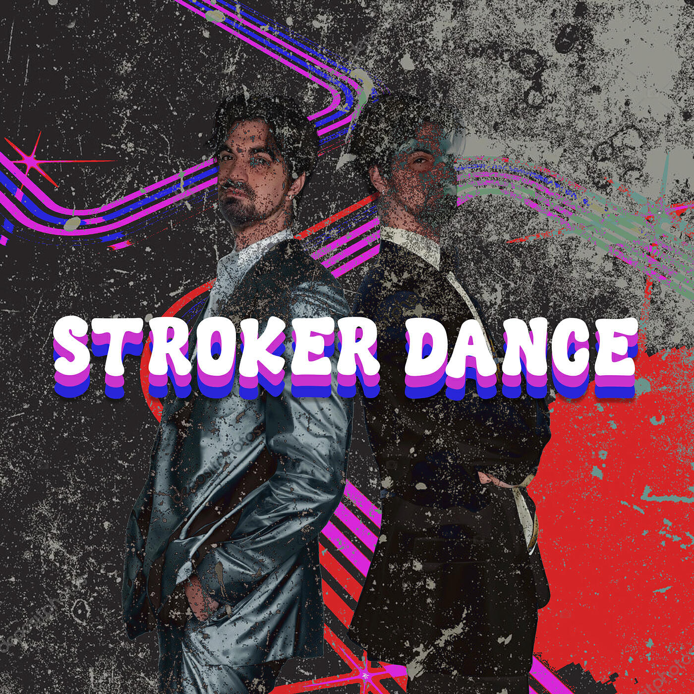 Релиз Stroker Dance